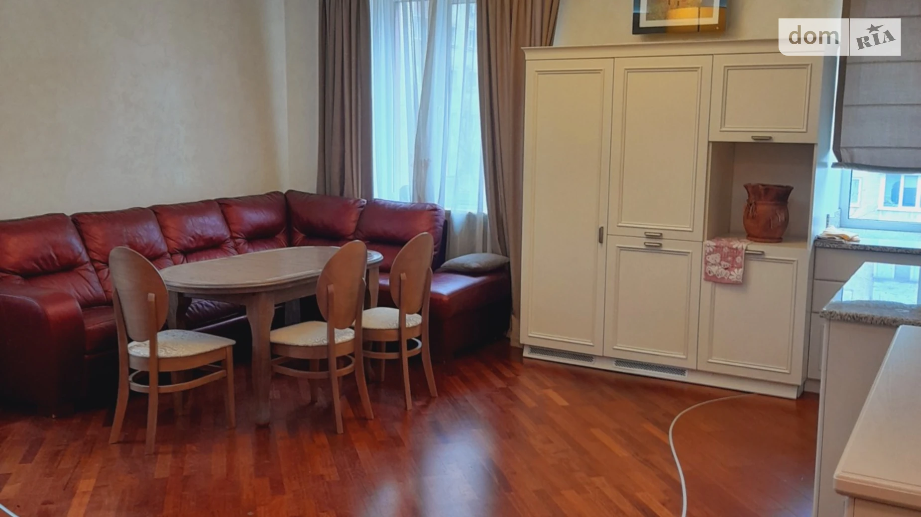 Продается 6-комнатная квартира 180 кв. м в Киеве, ул. Гарета Джонса(Семьи Хохловых), 6 - фото 3