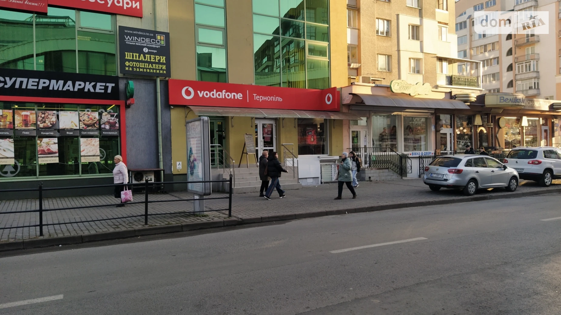 Здається в оренду приміщення вільного призначення 65 кв. м в 3-поверховій будівлі, цена: 28000 грн - фото 2