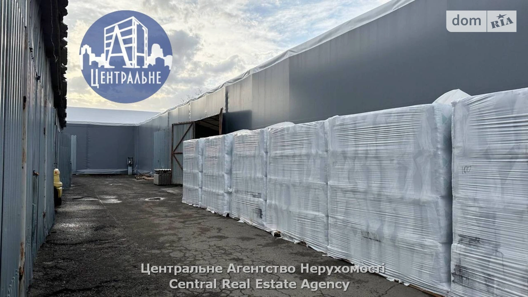 Сдается в аренду помещения свободного назначения 869 кв. м в 1-этажном здании, цена: 56485 грн - фото 3