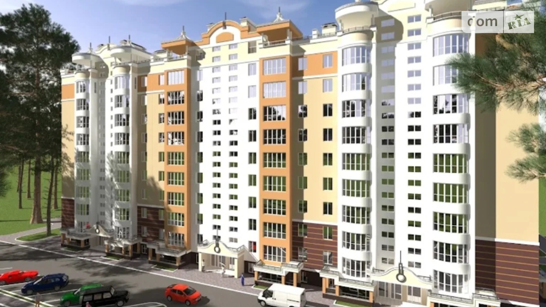 Продается помещения свободного назначения 29.5 кв. м в 10-этажном здании, цена: 22500 $ - фото 4