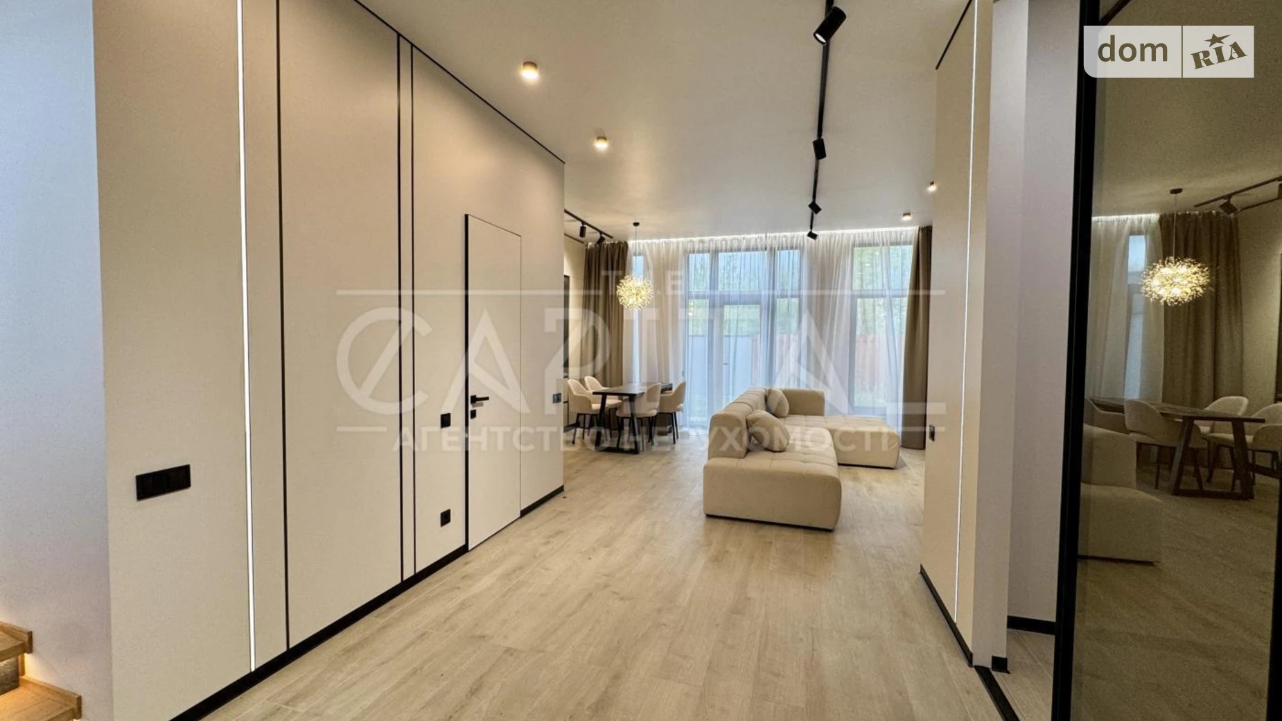 дарницький осокорки, 1 Нижние сады Киев, цена: 2000 $ - фото 5