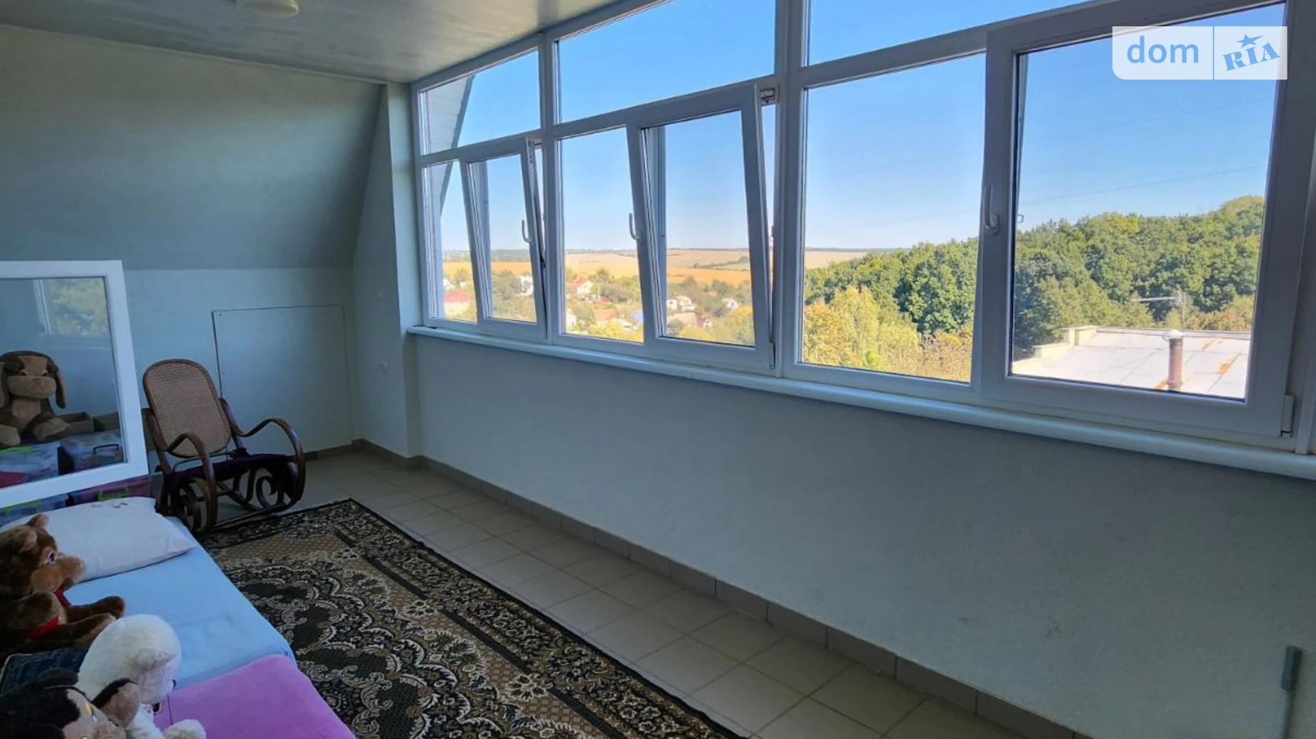 Здається в оренду будинок 2 поверховий 150 кв. м з каміном, цена: 24000 грн - фото 3