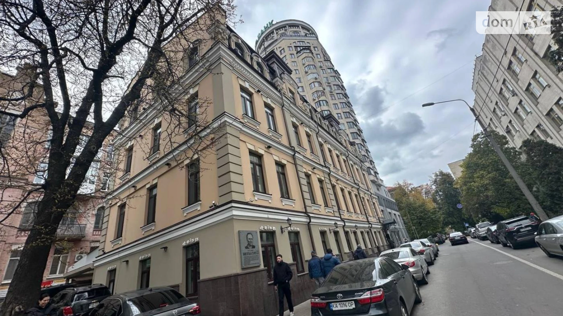 Сдается в аренду офис 1647.7 кв. м в бизнес-центре, цена: 24000 $ - фото 3