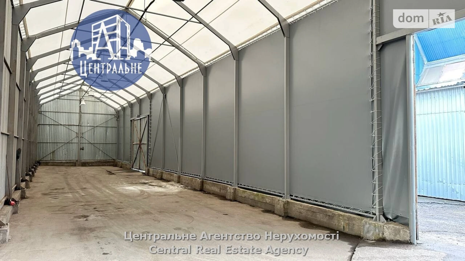 Сдается в аренду помещения свободного назначения 287 кв. м в 1-этажном здании, цена: 20090 грн - фото 3