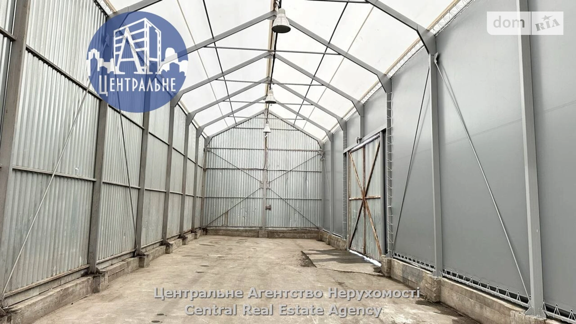 Сдается в аренду помещения свободного назначения 287 кв. м в 1-этажном здании, цена: 20090 грн - фото 5