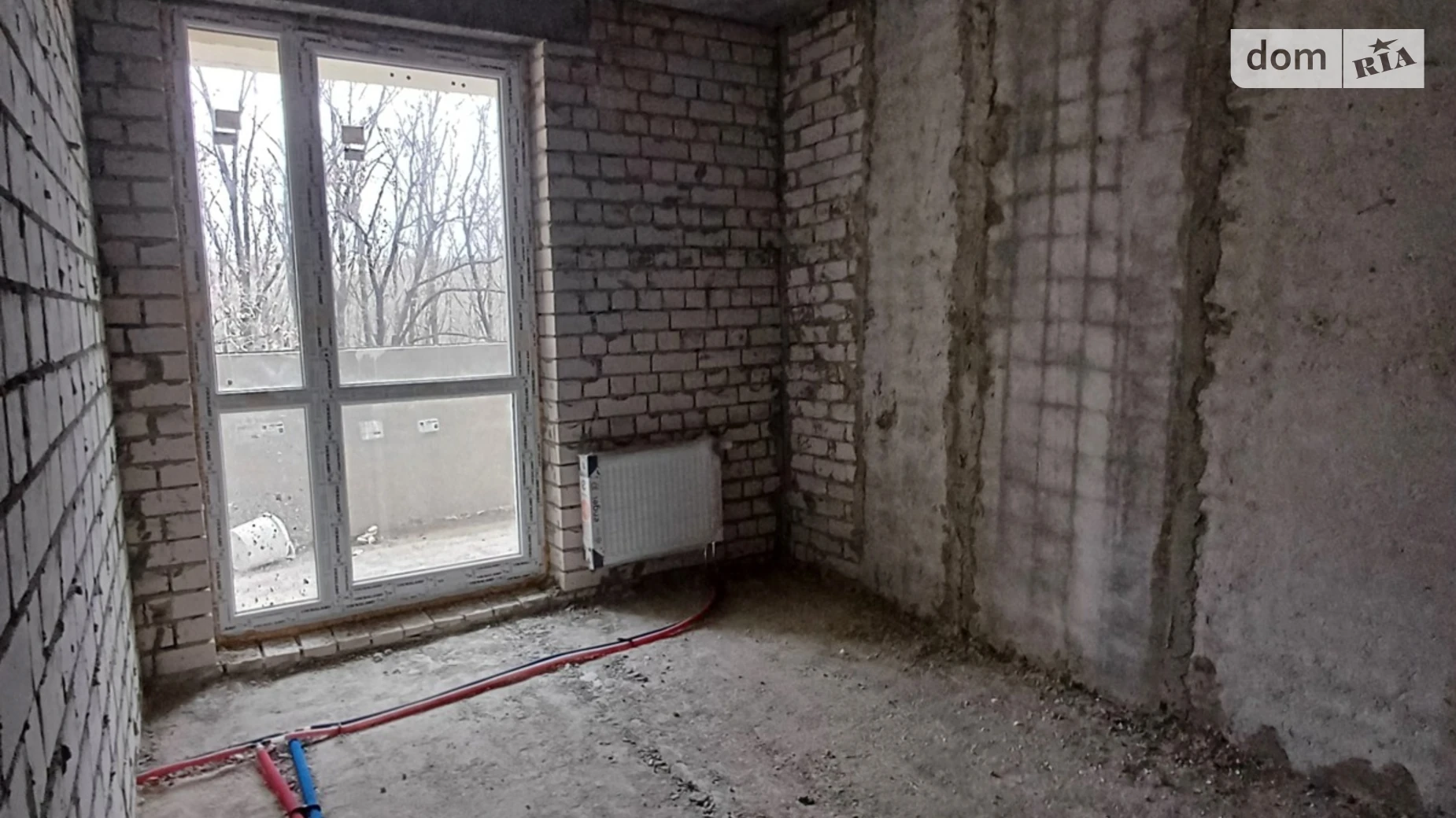 Продается 1-комнатная квартира 39 кв. м в Харькове, цена: 21000 $ - фото 2