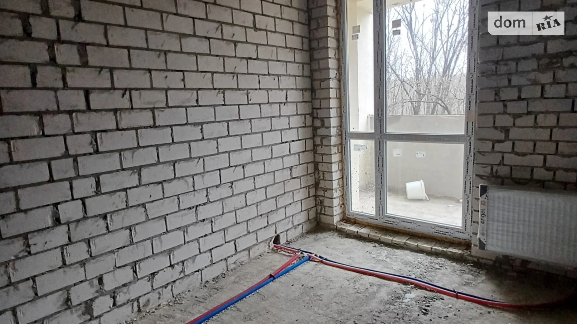 Продается 1-комнатная квартира 39 кв. м в Харькове, цена: 21000 $ - фото 3