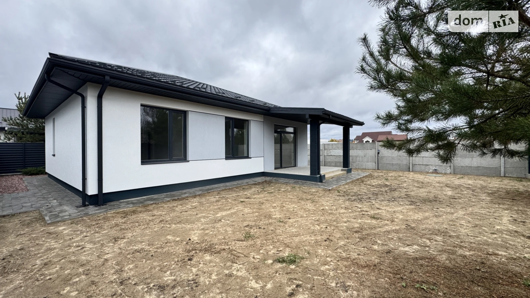 Продается одноэтажный дом 85 кв. м с садом, цена: 99700 $ - фото 2