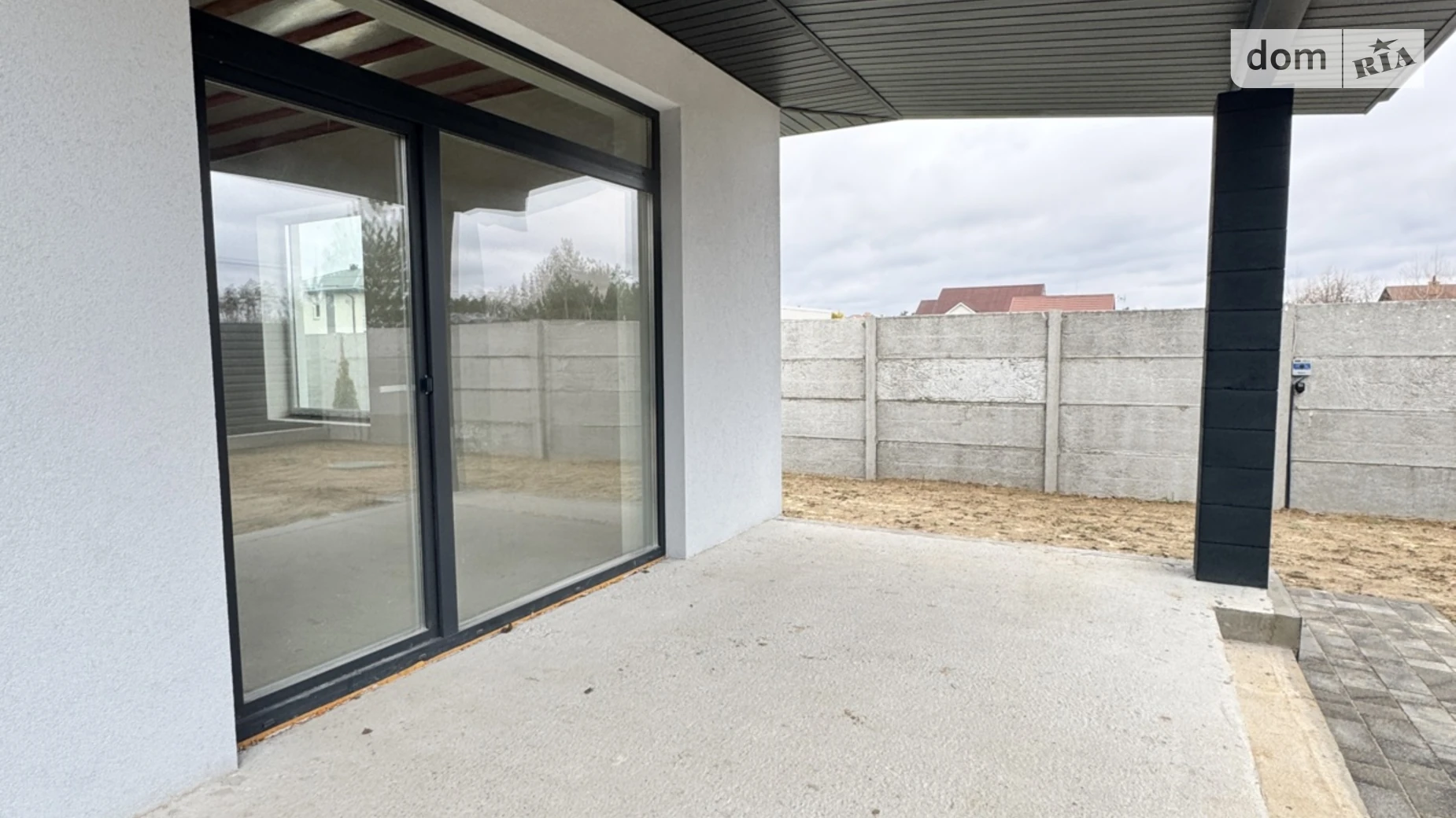 Продается одноэтажный дом 85 кв. м с садом, цена: 99700 $ - фото 3