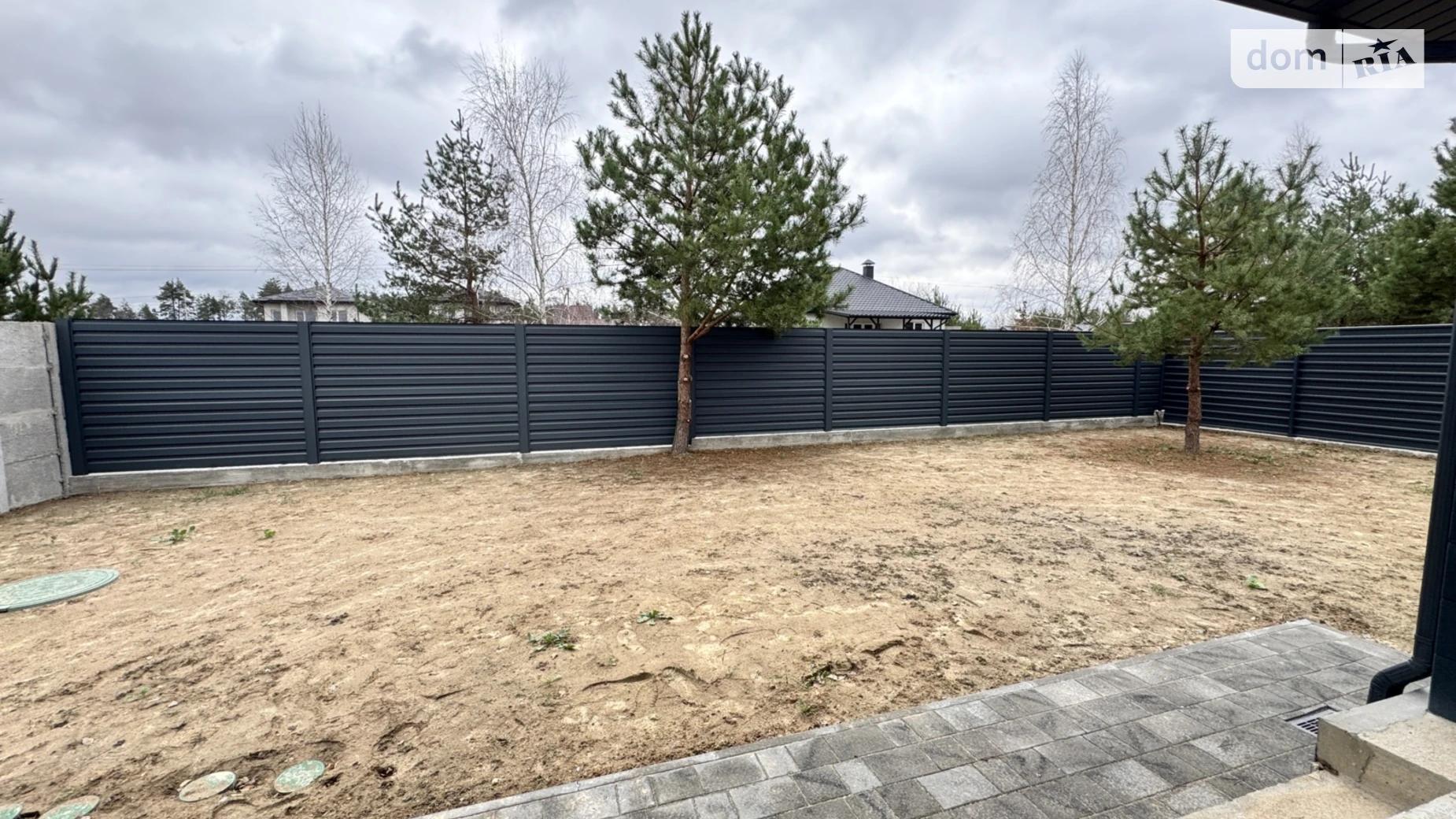 Продается одноэтажный дом 85 кв. м с садом, цена: 99700 $ - фото 4