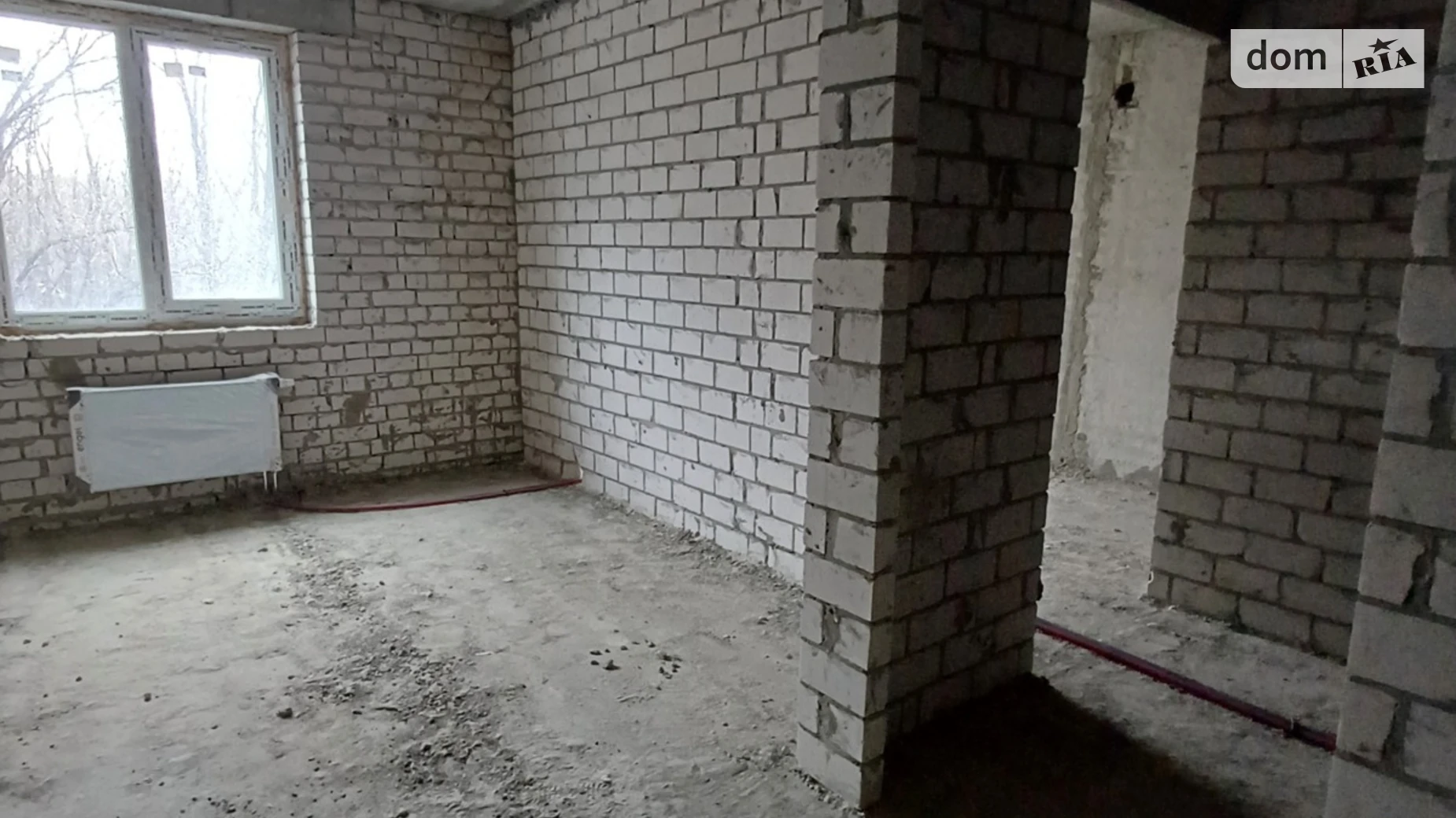 Продается 1-комнатная квартира 39 кв. м в Харькове, цена: 21000 $ - фото 4