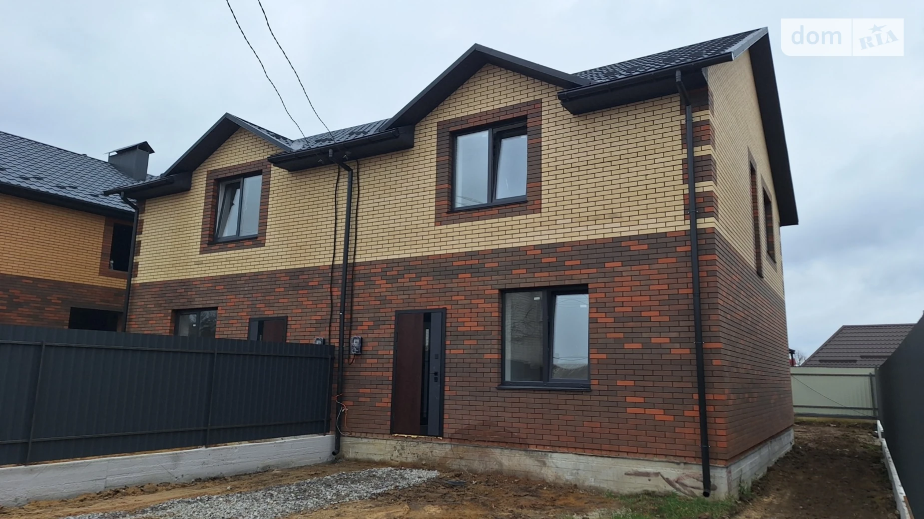 вул. Грушевського Зарванці, цена: 79000 $ - фото 2