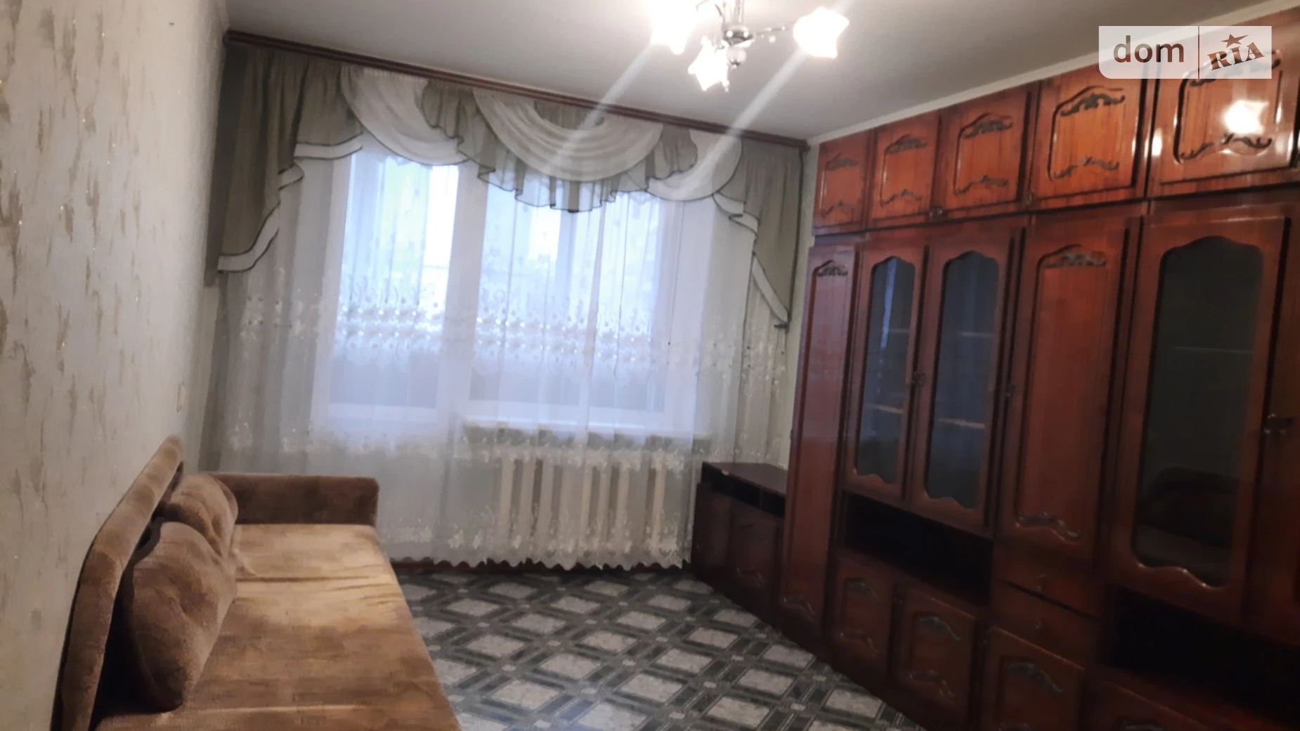 Сдается в аренду 2-комнатная квартира 43 кв. м в Виннице, ул. Дмитрия Майбороды - фото 5