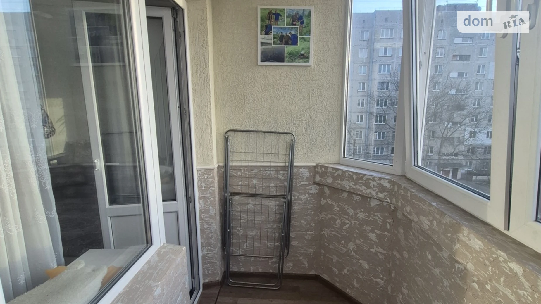 Продається 1-кімнатна квартира 38 кв. м у Вінниці, вул. Київська - фото 2