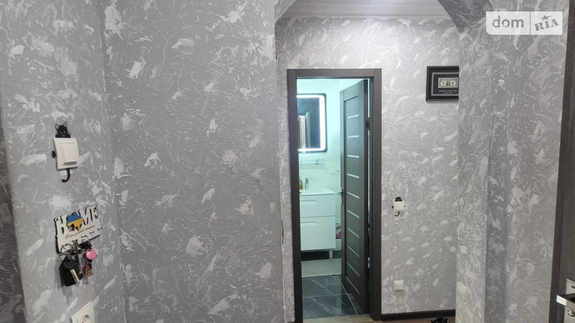 Продається 1-кімнатна квартира 38 кв. м у Вінниці, вул. Київська - фото 4