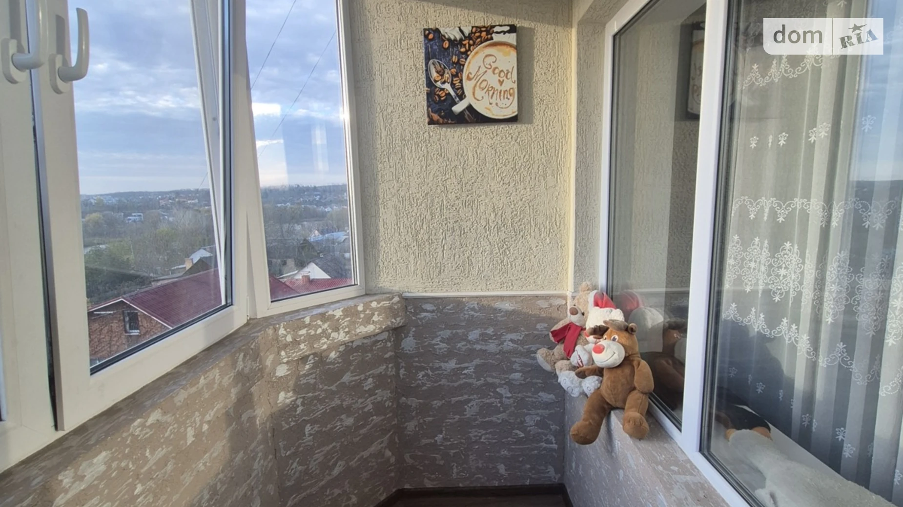 Продається 1-кімнатна квартира 38 кв. м у Вінниці, вул. Київська - фото 3