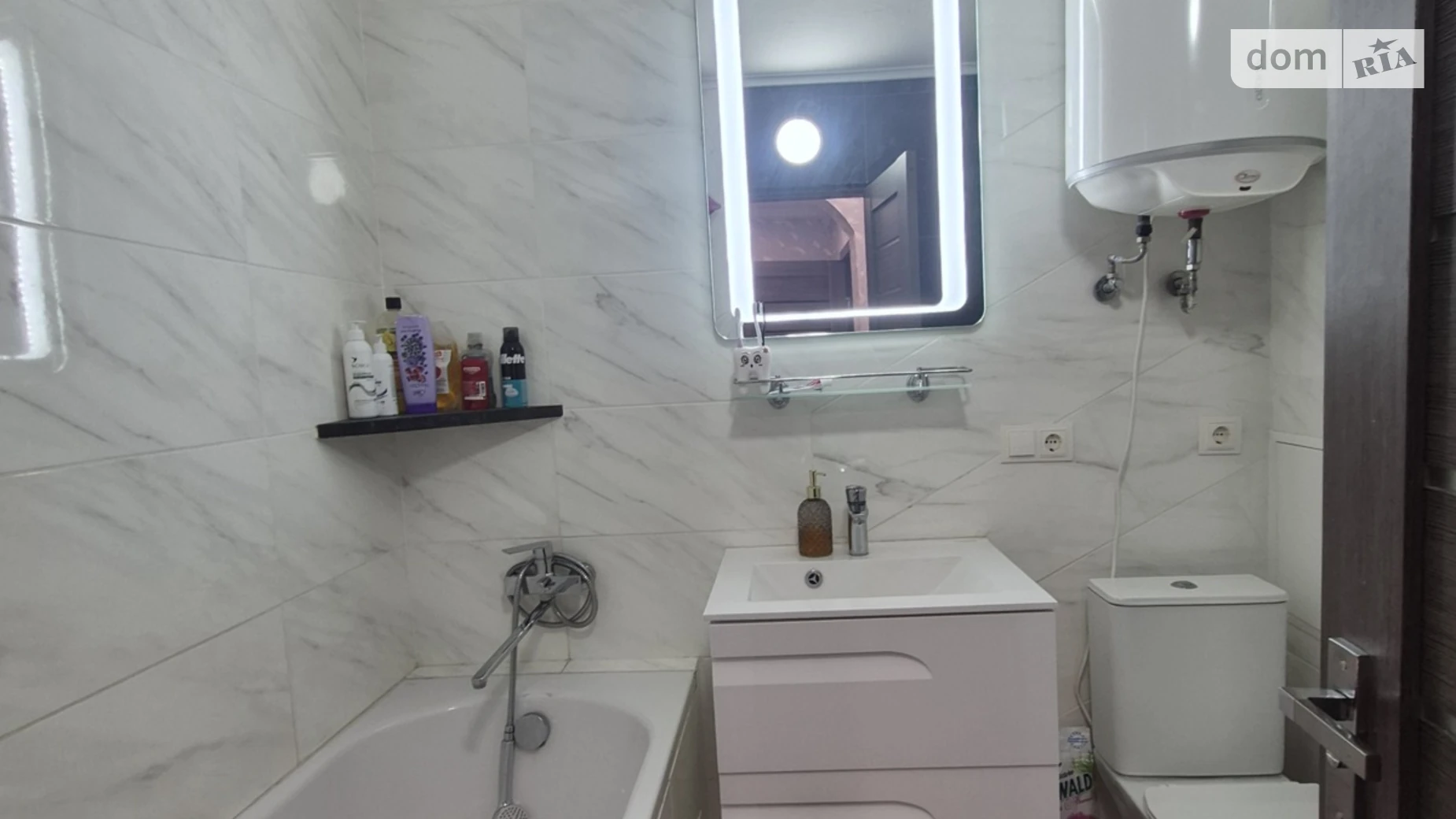 Продається 1-кімнатна квартира 38 кв. м у Вінниці, вул. Київська - фото 5