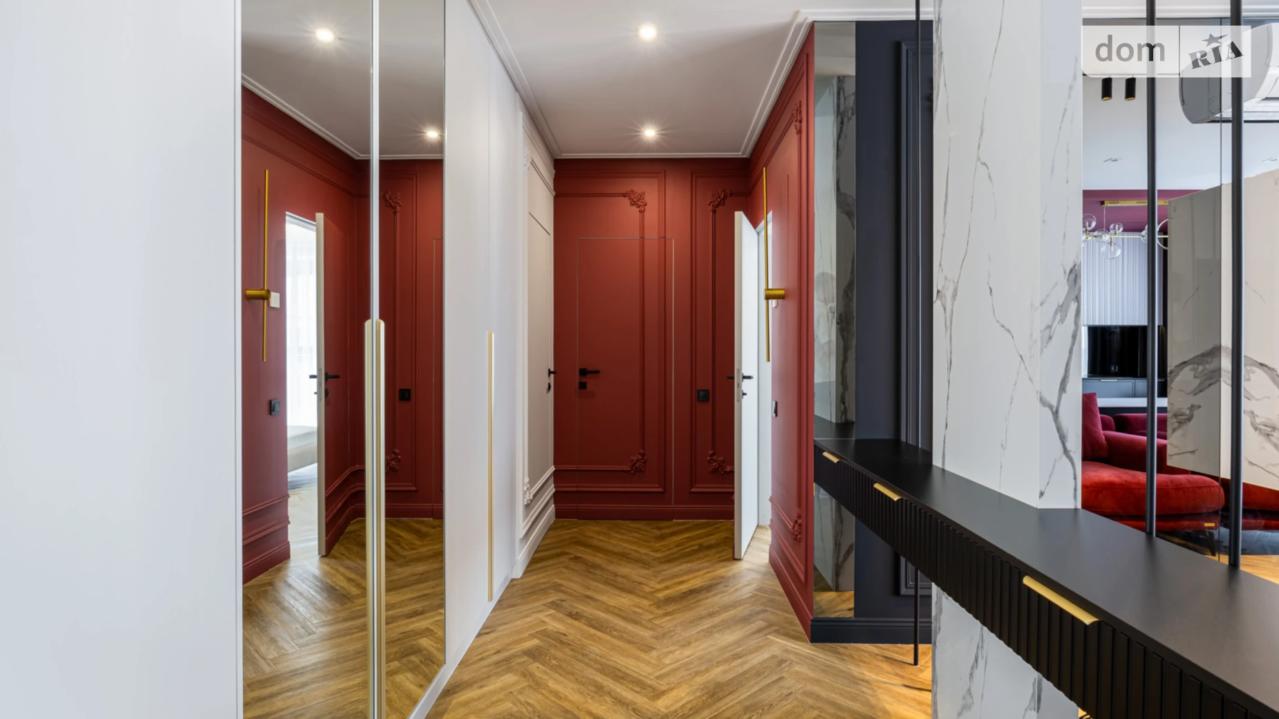 Сдается в аренду 2-комнатная квартира 79.3 кв. м в Львове, ул. Кулиша Пантелеймона, 47А - фото 4