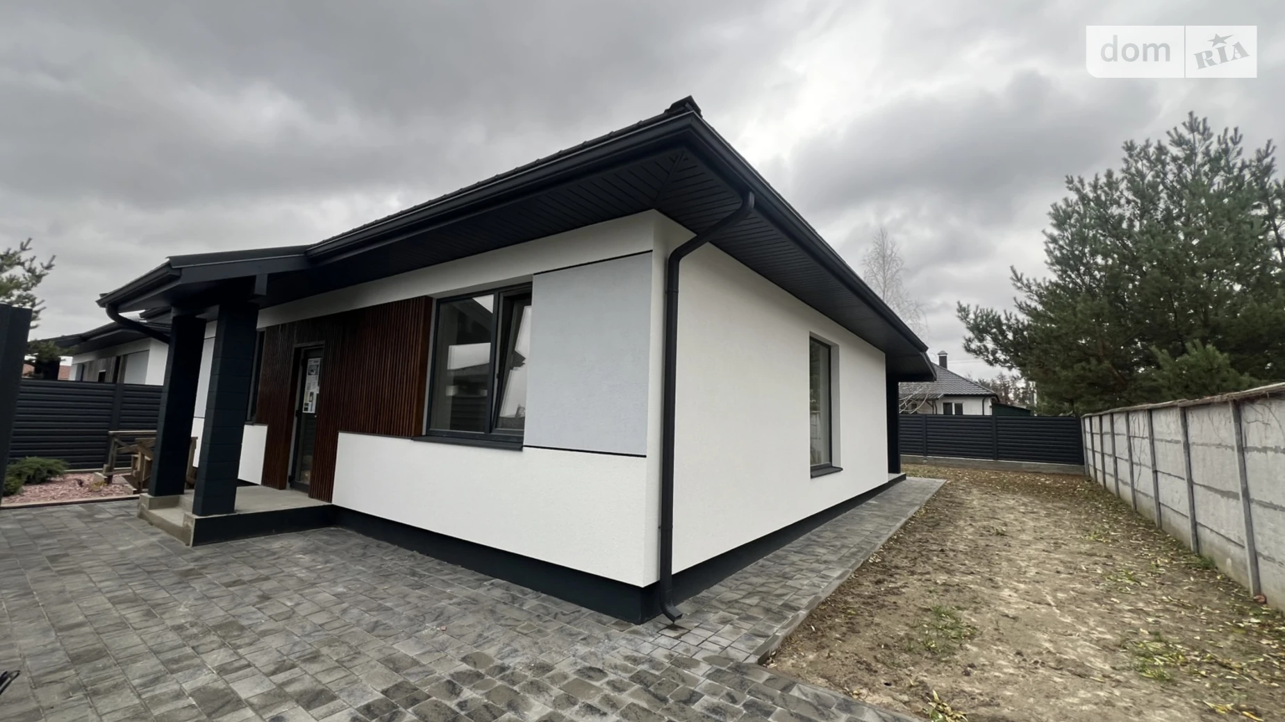 Продається одноповерховий будинок 85 кв. м з меблями, цена: 99700 $ - фото 3