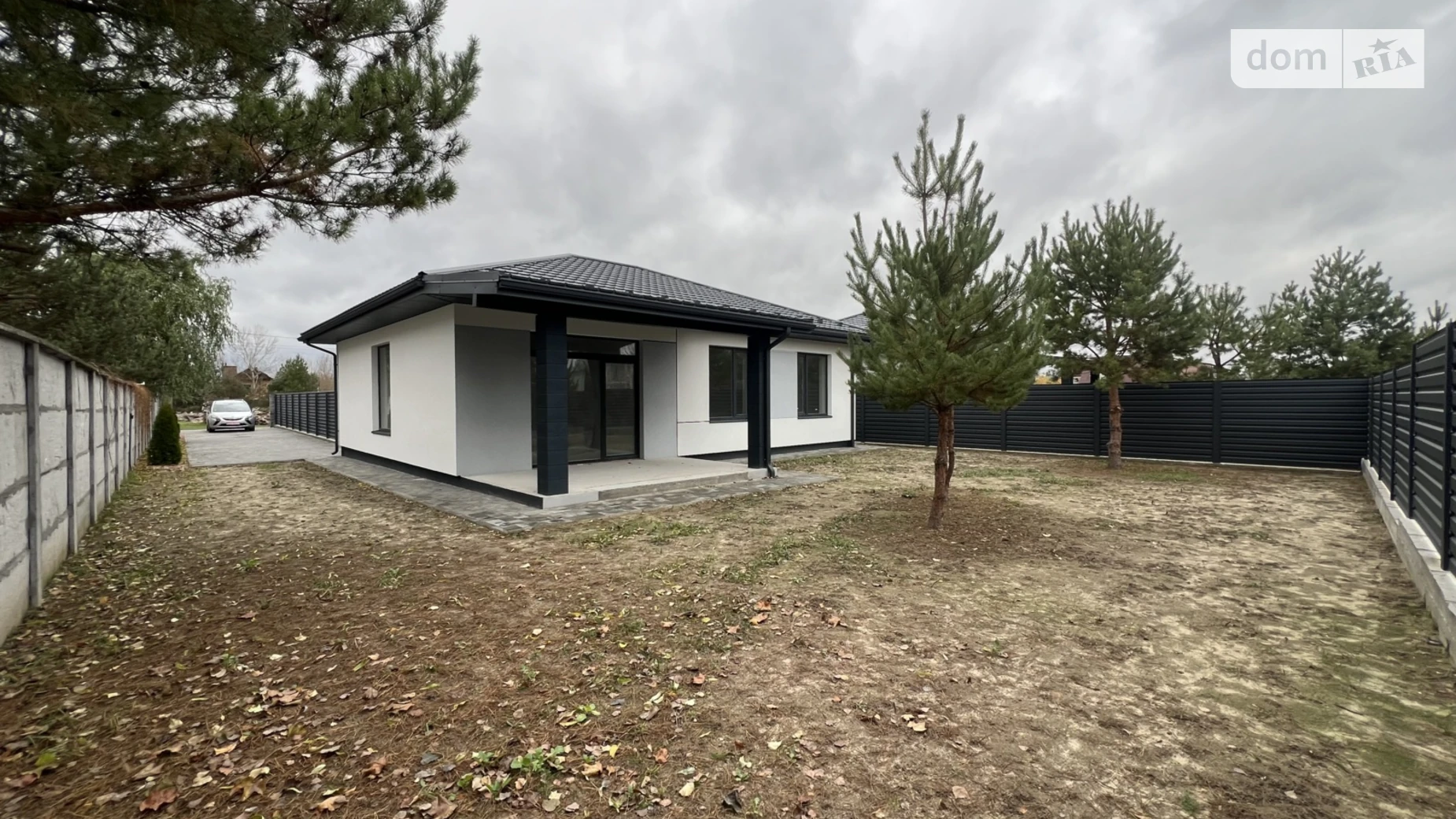 Продається одноповерховий будинок 85 кв. м з меблями, цена: 99700 $ - фото 2