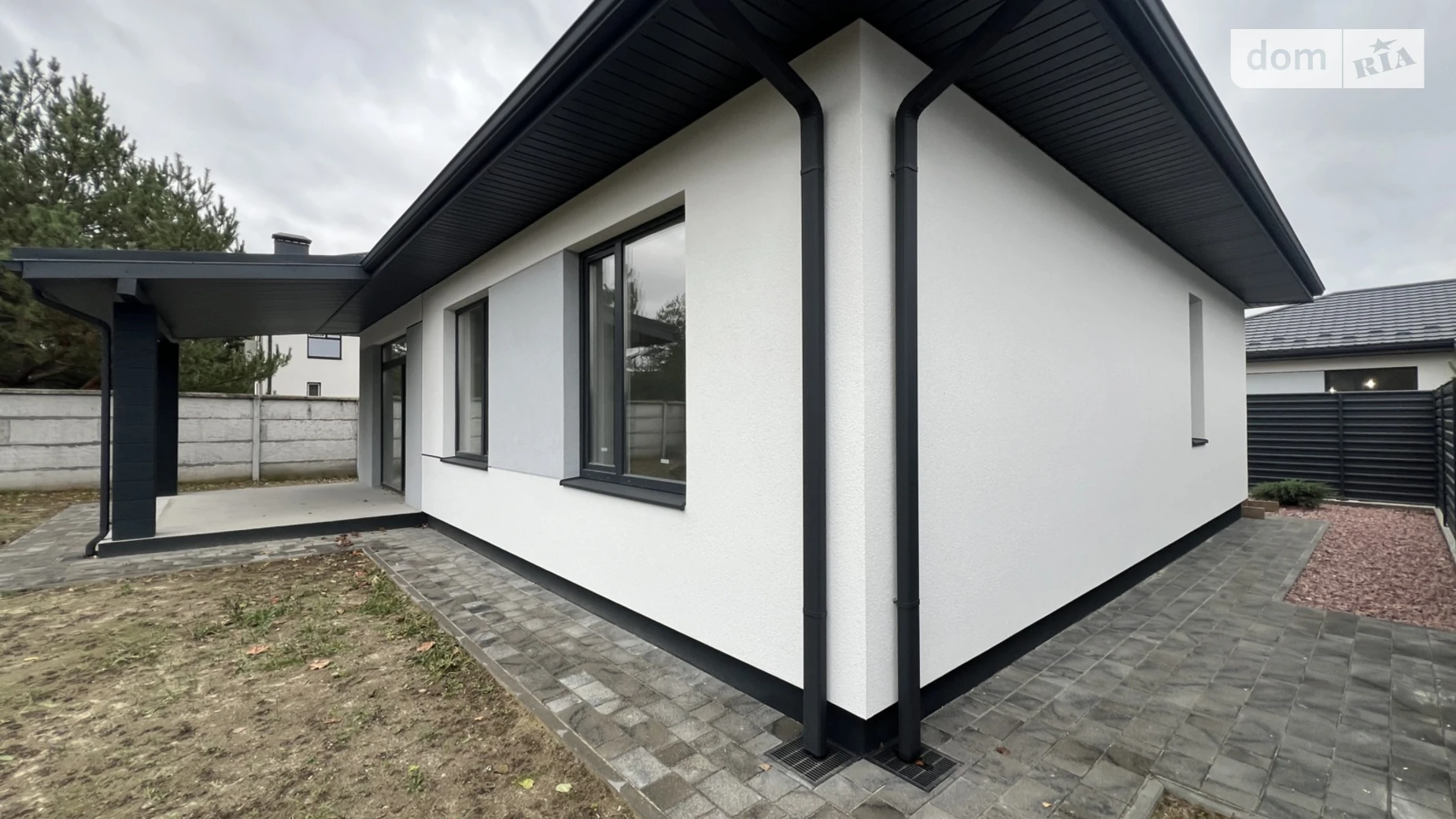 Продається одноповерховий будинок 85 кв. м з меблями, цена: 99700 $ - фото 5