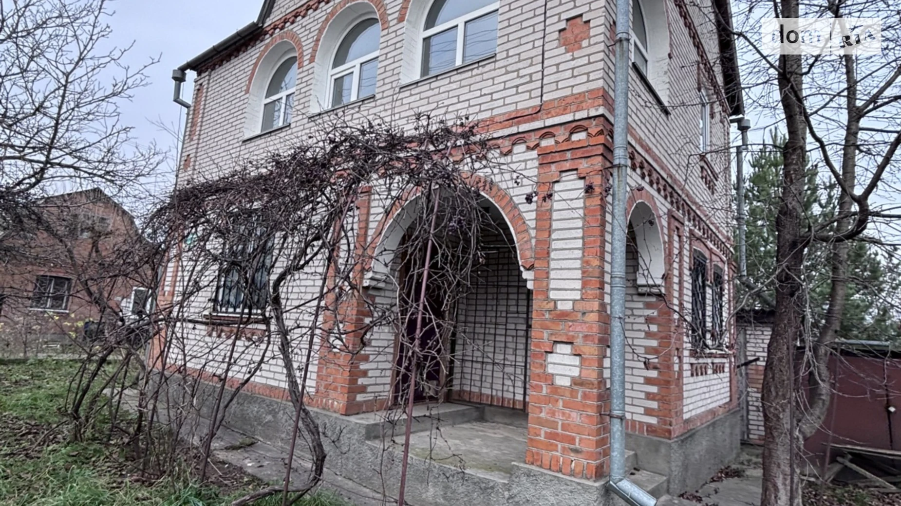 Продается дом на 2 этажа 100 кв. м с балконом, цена: 25000 $ - фото 2