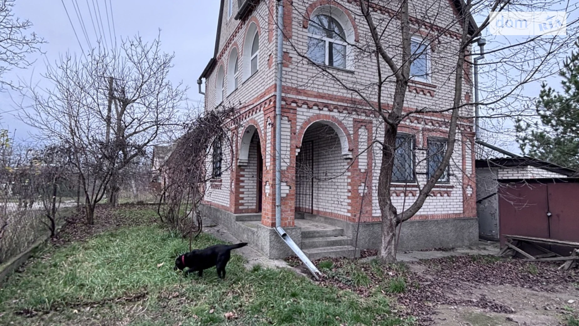 Продается дом на 2 этажа 100 кв. м с балконом, цена: 25000 $ - фото 3