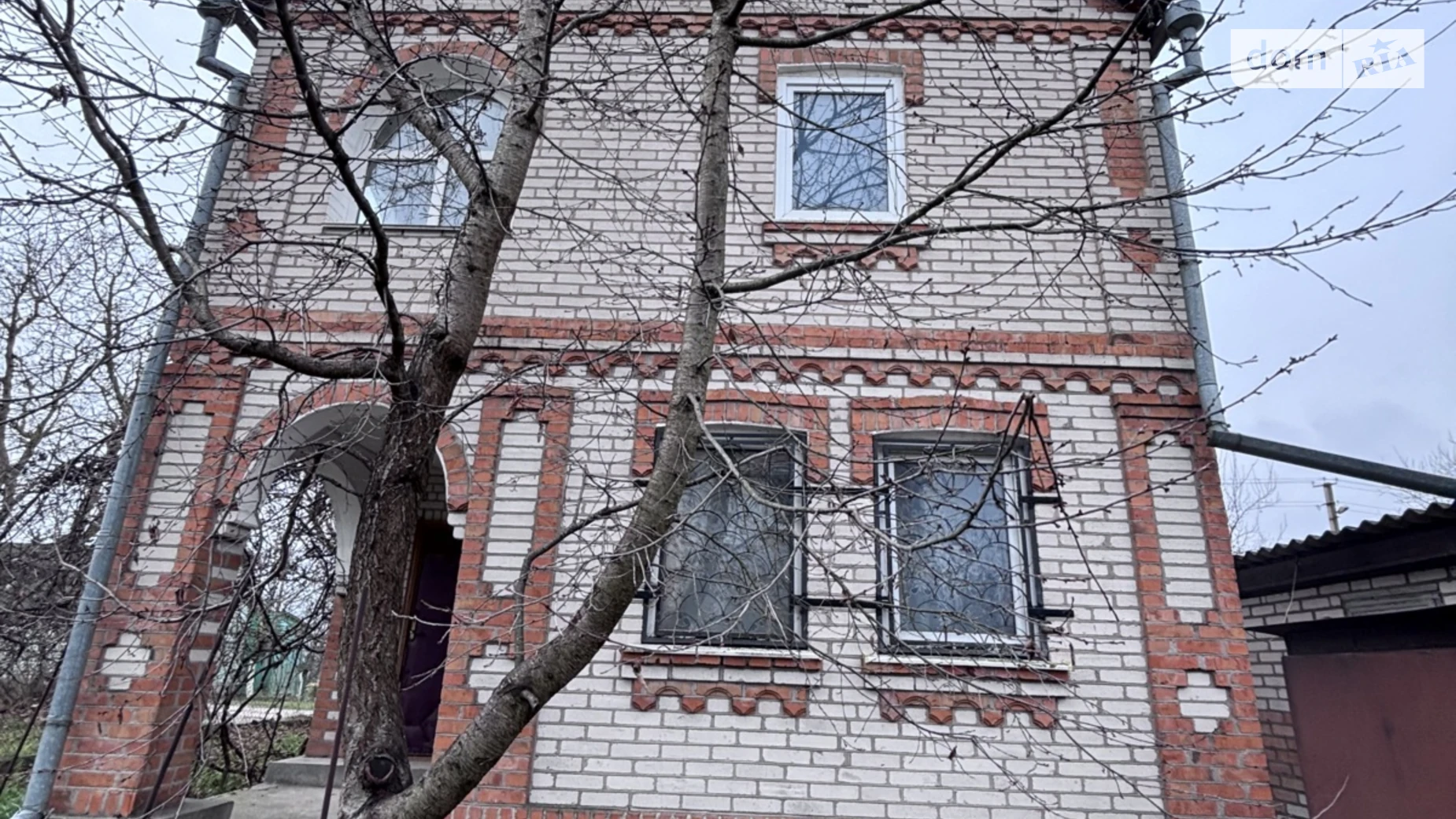 Продается дом на 2 этажа 100 кв. м с балконом, цена: 25000 $ - фото 4