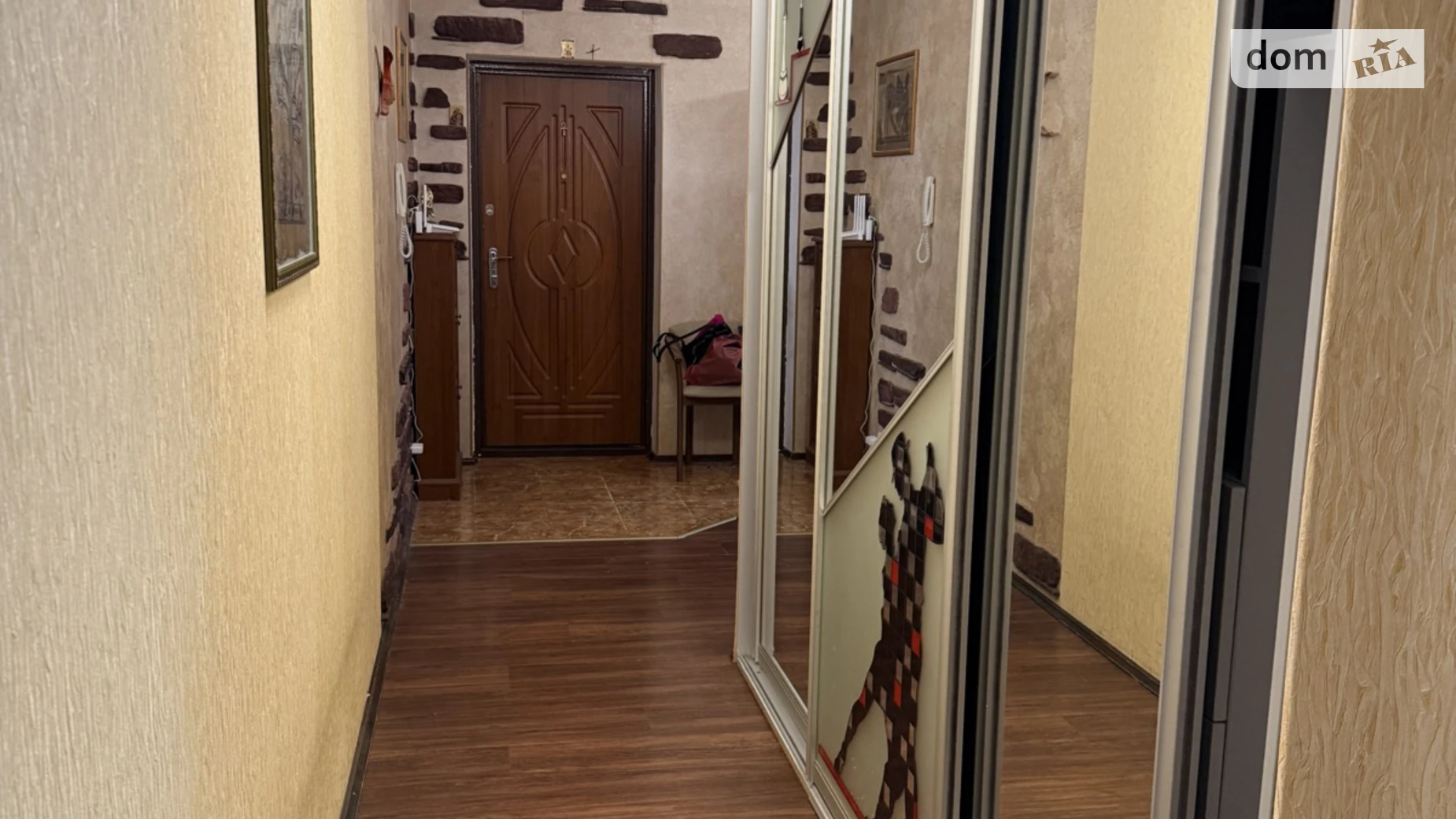 Сдается в аренду 3-комнатная квартира 100 кв. м в Виннице, ул. Келецкая - фото 2