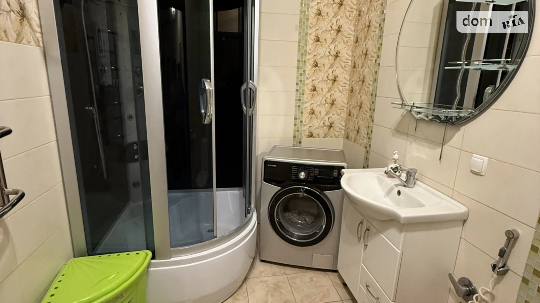 Сдается в аренду 3-комнатная квартира 100 кв. м в Виннице, ул. Келецкая - фото 5