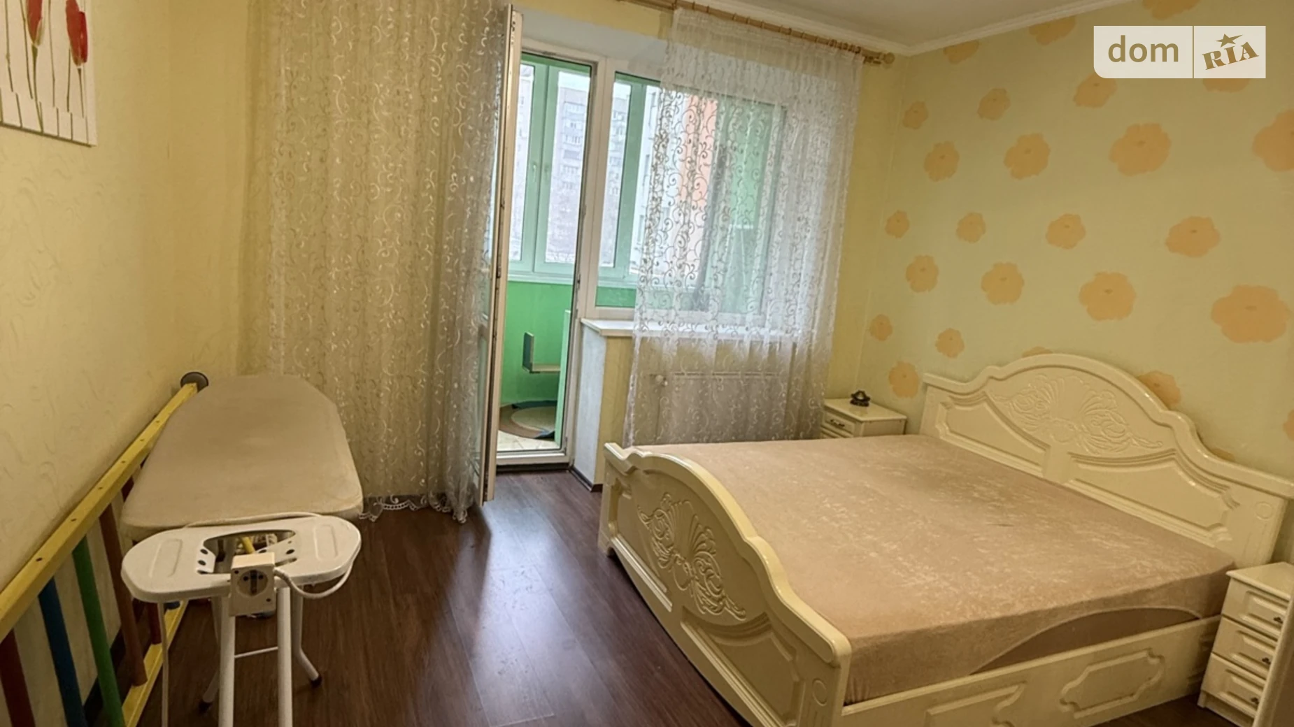 Сдается в аренду 3-комнатная квартира 100 кв. м в Виннице, ул. Келецкая - фото 4