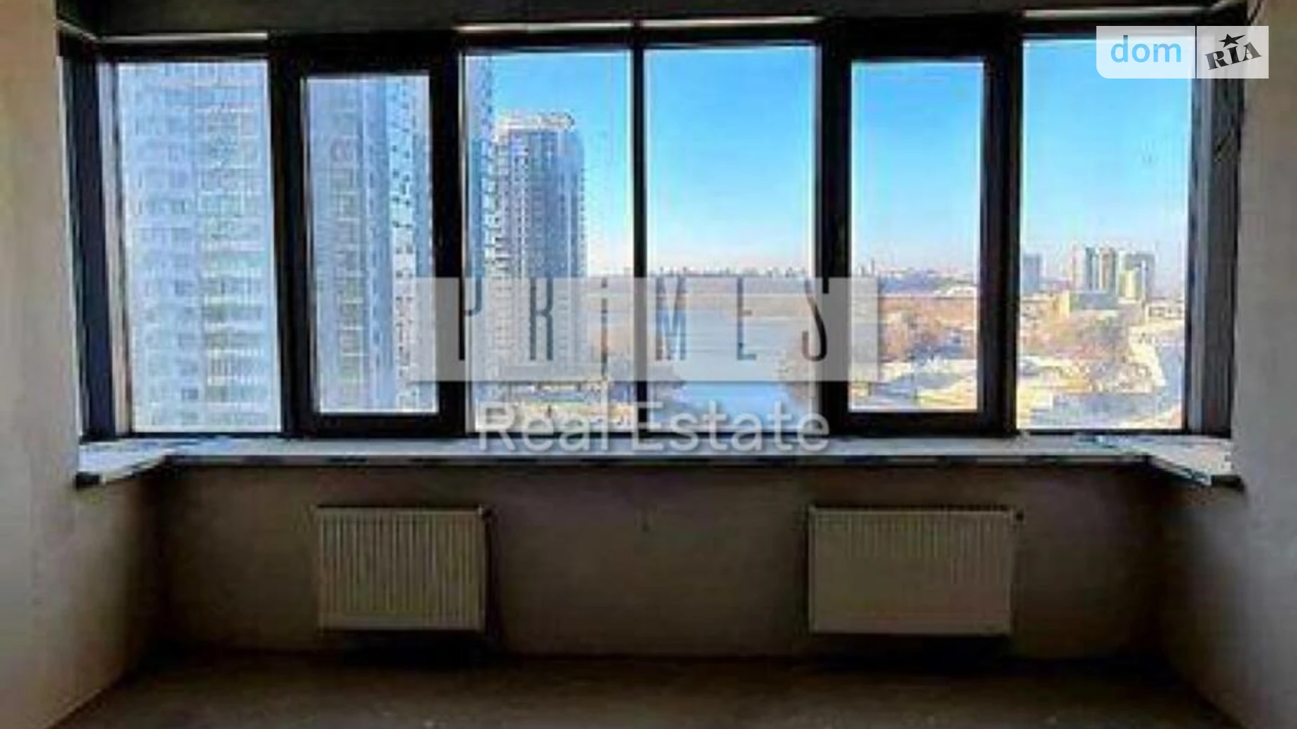Продается 2-комнатная квартира 84.7 кв. м в Киеве, наб. Днепровская, 14А - фото 2