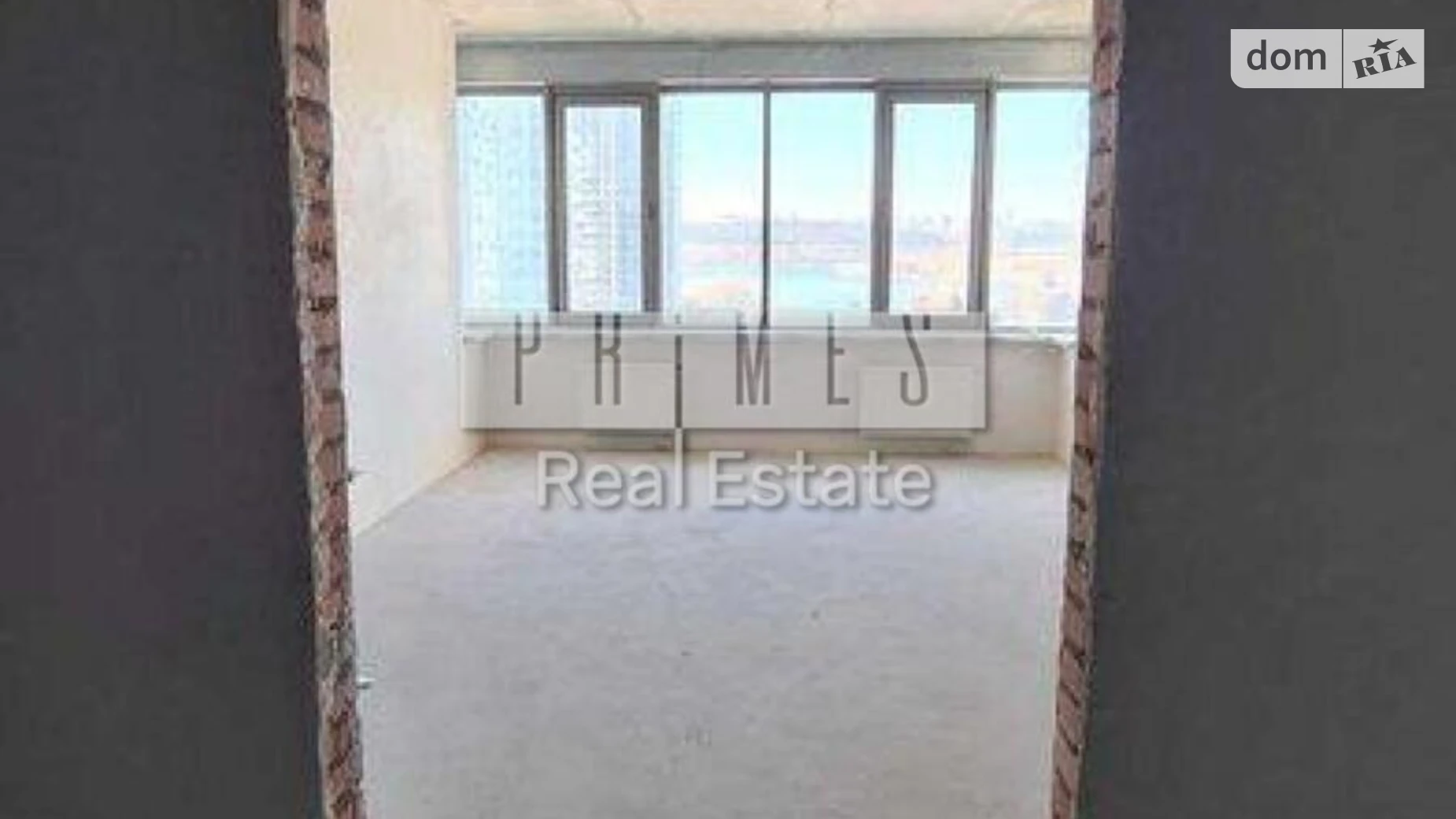 Продается 2-комнатная квартира 84.7 кв. м в Киеве, наб. Днепровская, 14А - фото 3