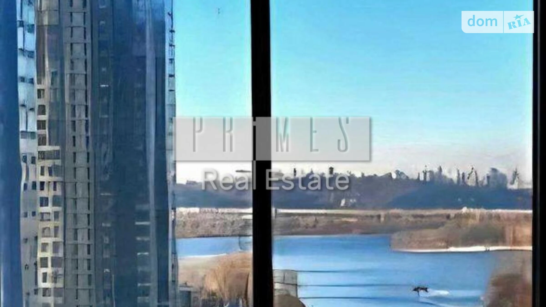 Продается 2-комнатная квартира 84.7 кв. м в Киеве, наб. Днепровская, 14А - фото 5