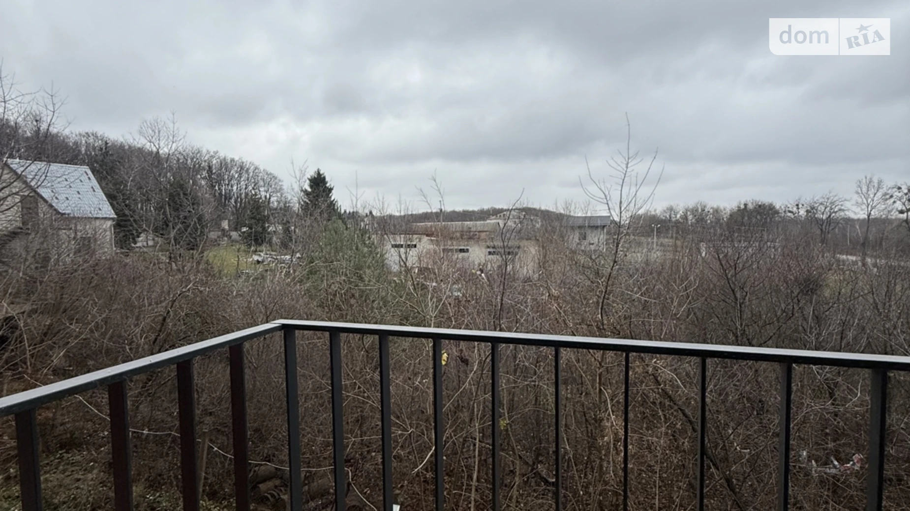 Продається 1-кімнатна квартира 66.5 кв. м у Хмельницькому, вул. 4-й проїзд Рівний(Лісова), 12/1В - фото 4