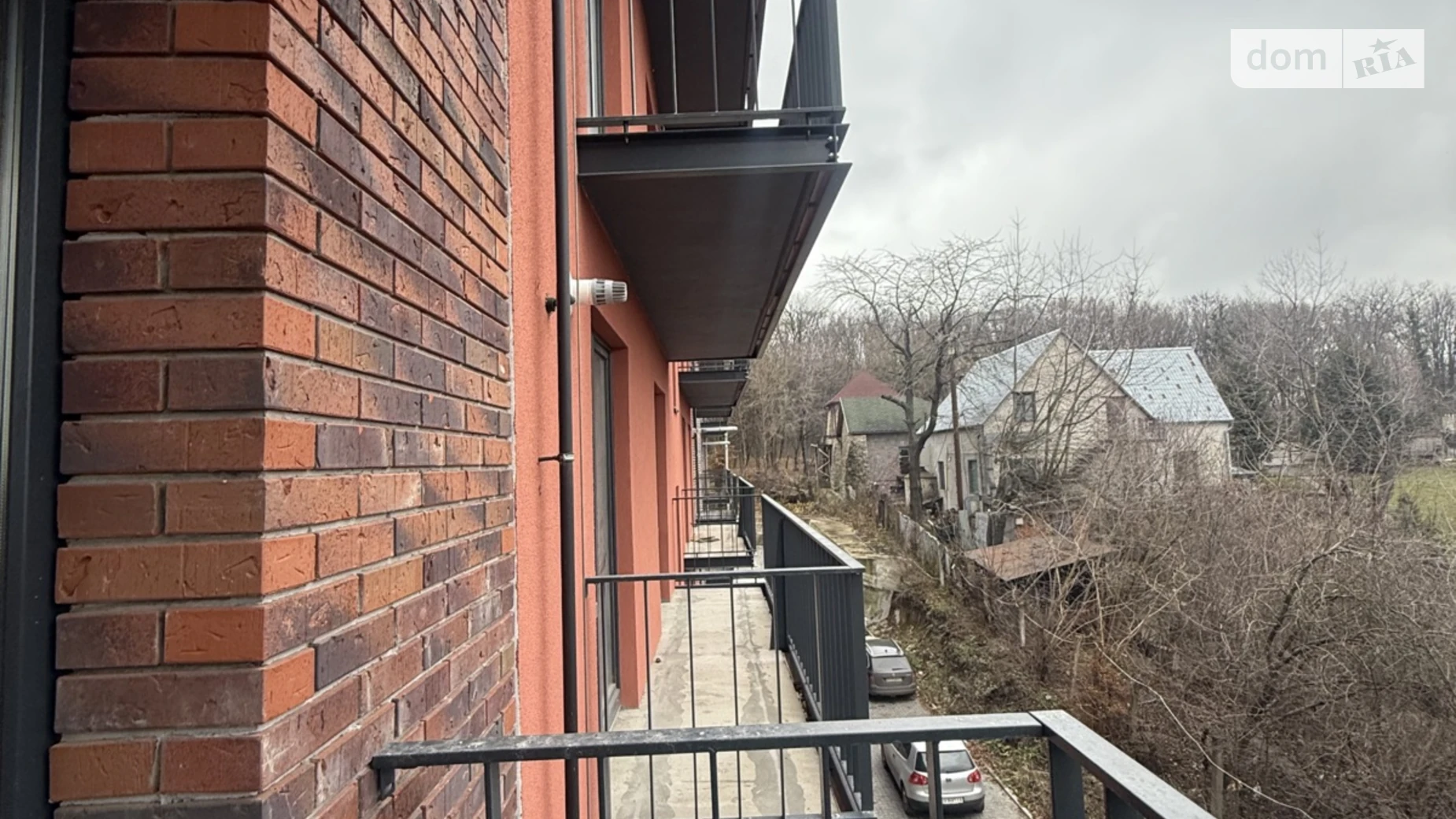 Продається 1-кімнатна квартира 66.5 кв. м у Хмельницькому, вул. 4-й проїзд Рівний(Лісова), 12/1В - фото 5