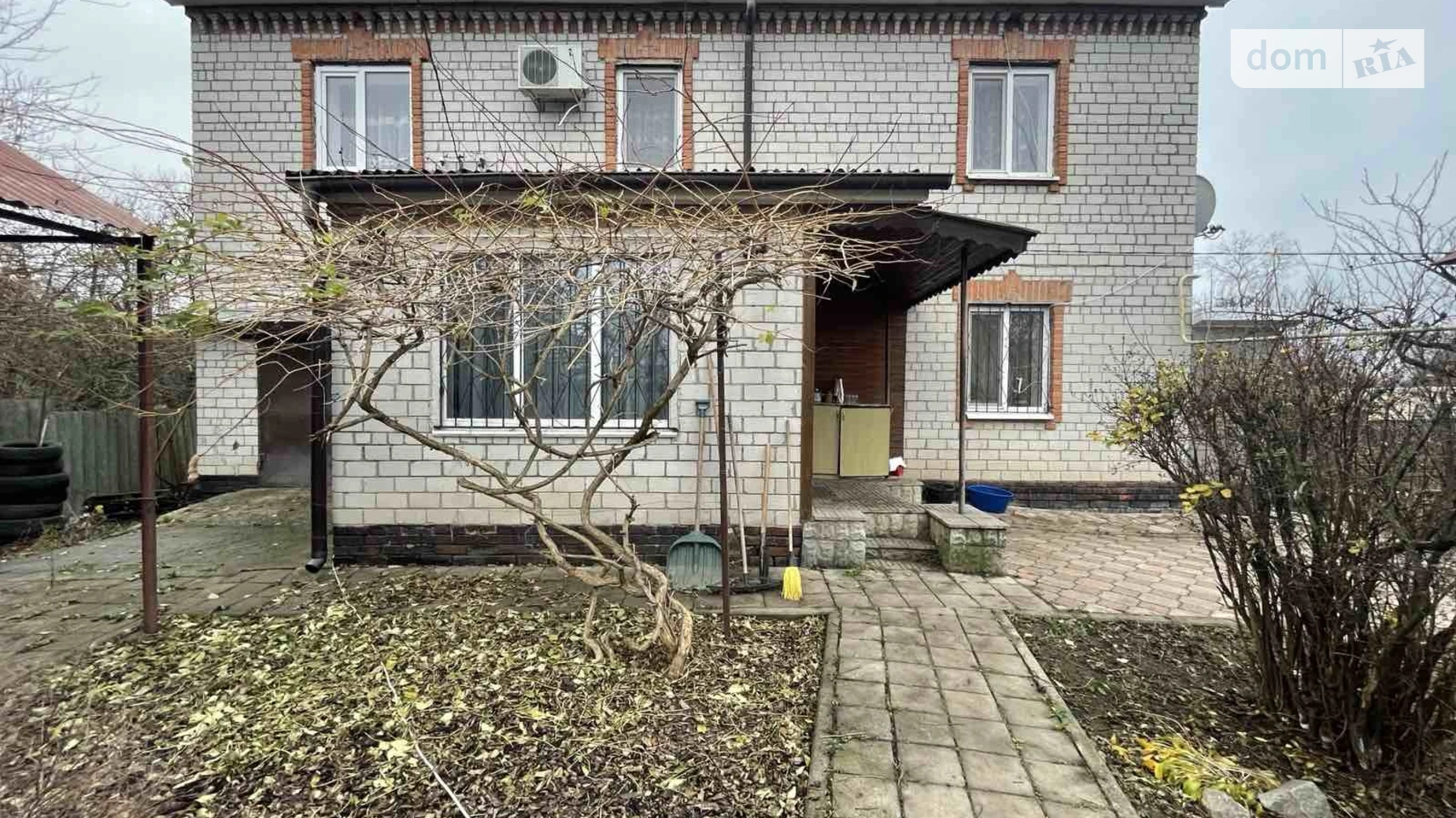 Продается дом на 2 этажа 169 кв. м с мебелью, цена: 145000 $ - фото 2