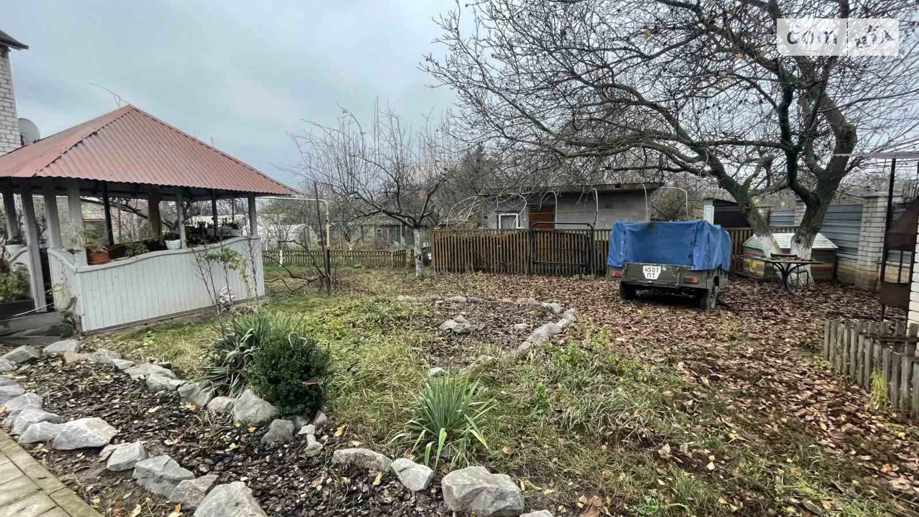 Продается дом на 2 этажа 169 кв. м с мебелью, цена: 145000 $ - фото 3