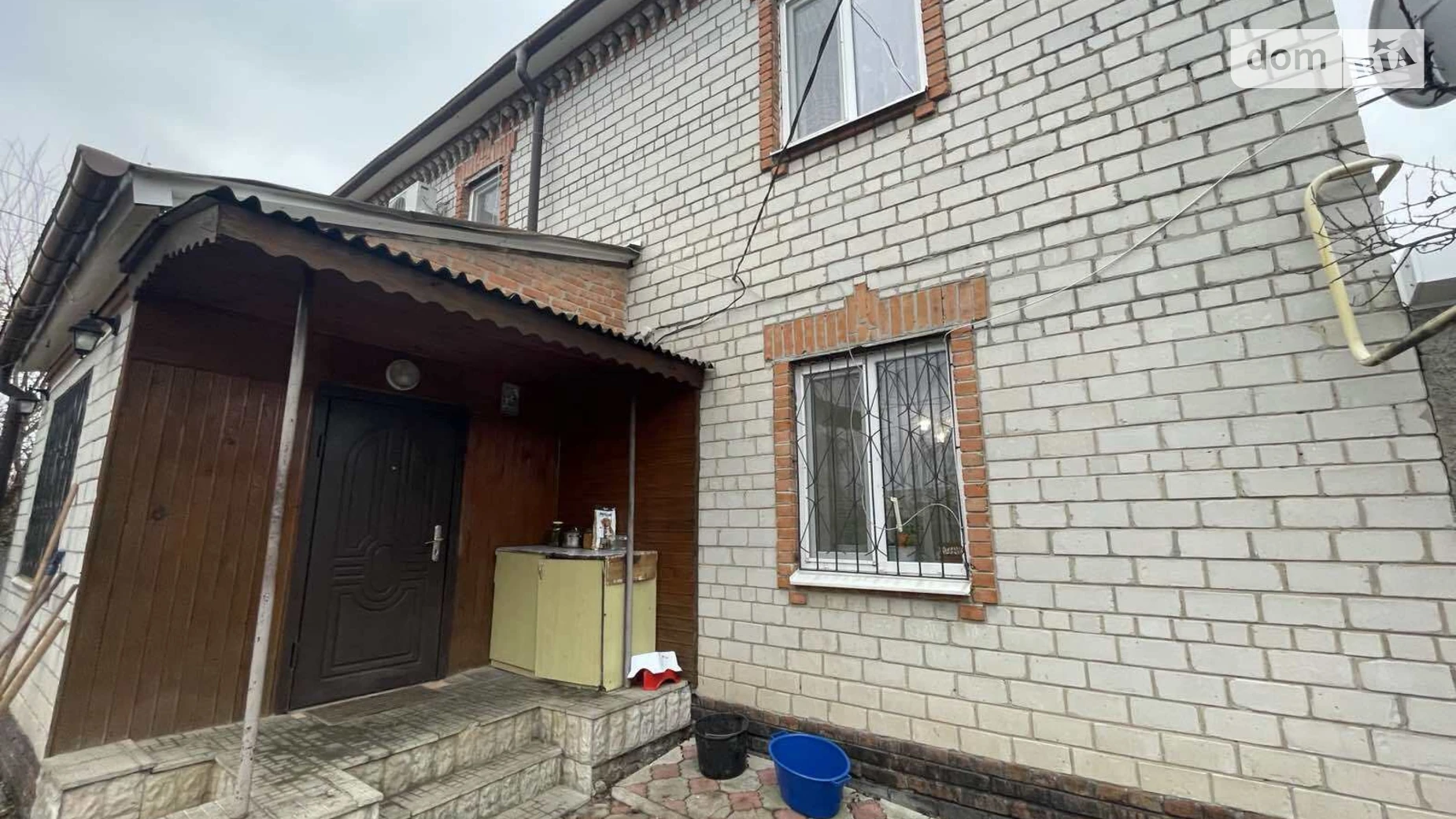 Продается дом на 2 этажа 169 кв. м с мебелью, цена: 145000 $ - фото 4