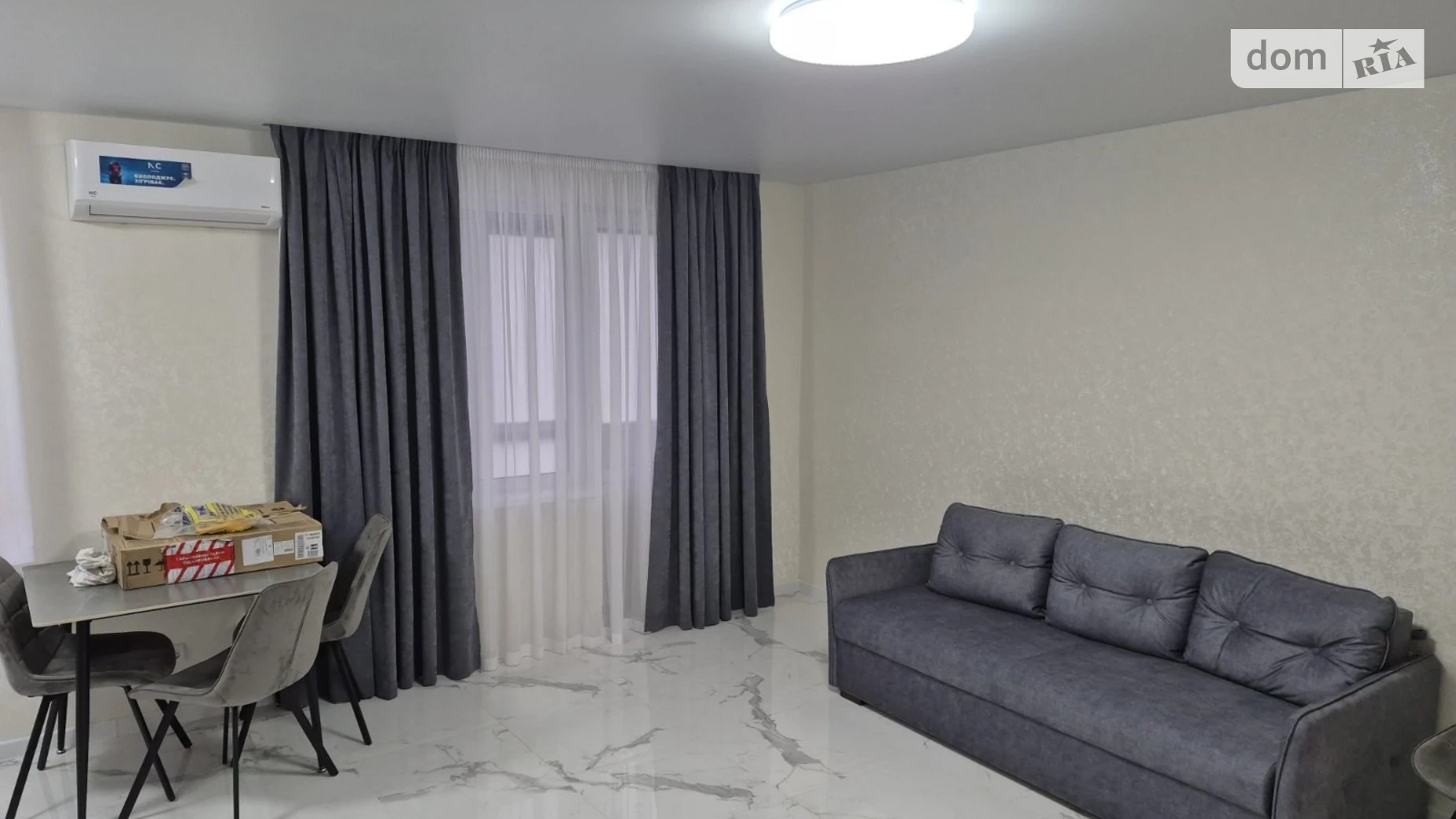 Сдается в аренду 2-комнатная квартира 45 кв. м в Мукачеве, цена: 400 $ - фото 3