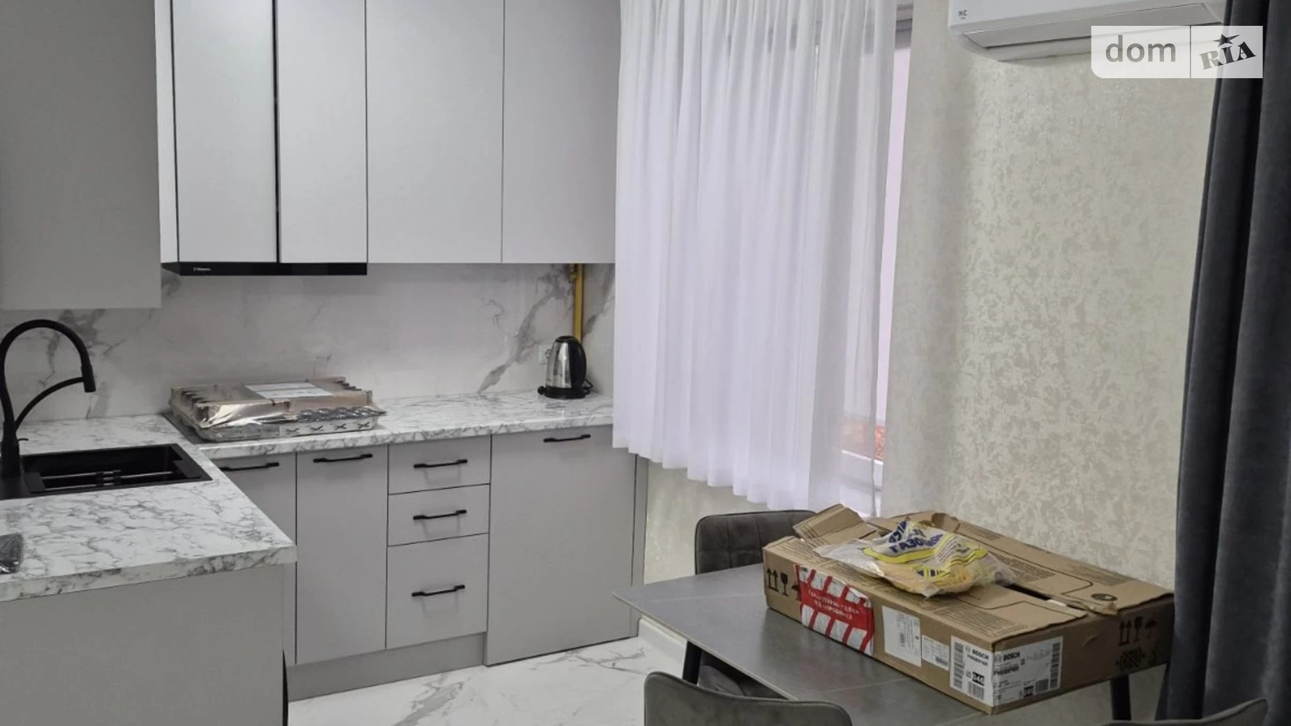 Сдается в аренду 2-комнатная квартира 45 кв. м в Мукачеве, цена: 400 $ - фото 4