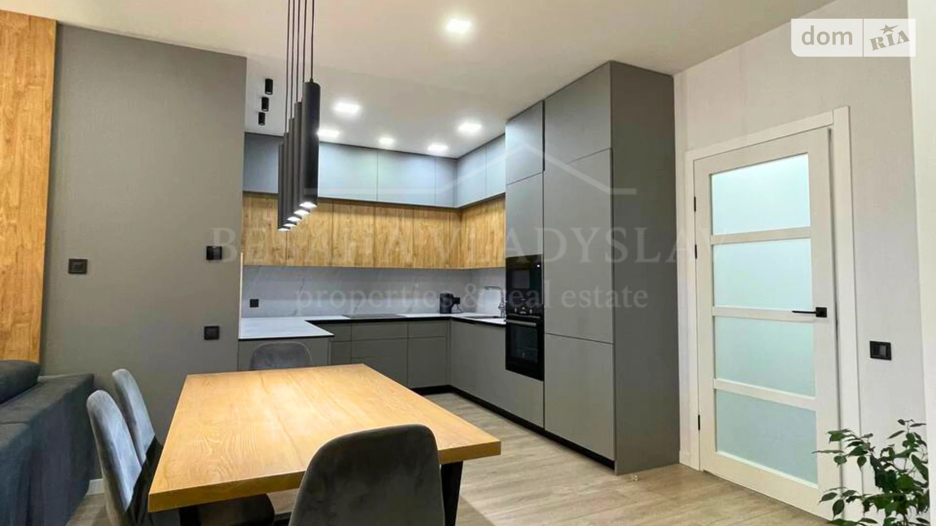 Продається 2-кімнатна квартира 120 кв. м у Дніпрі, вул. Сімферопольська, 2Л - фото 5