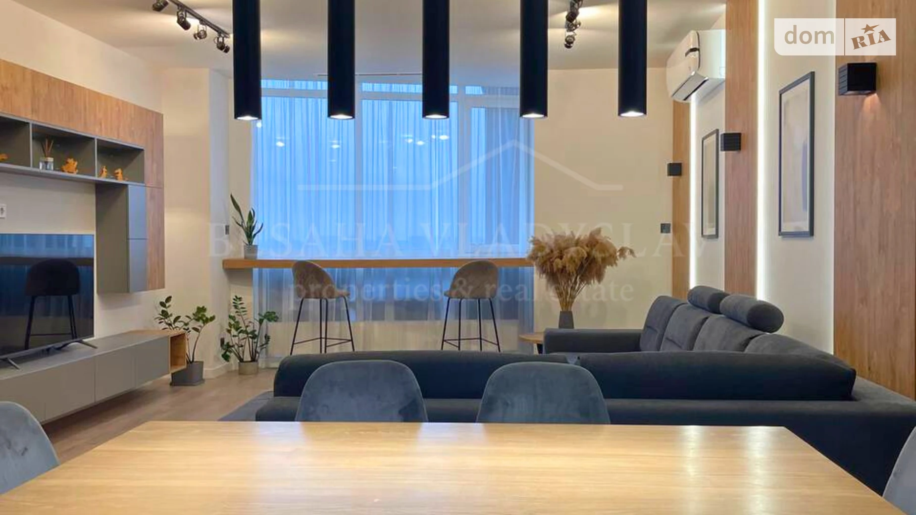 Продається 2-кімнатна квартира 120 кв. м у Дніпрі, вул. Сімферопольська, 2Л - фото 2