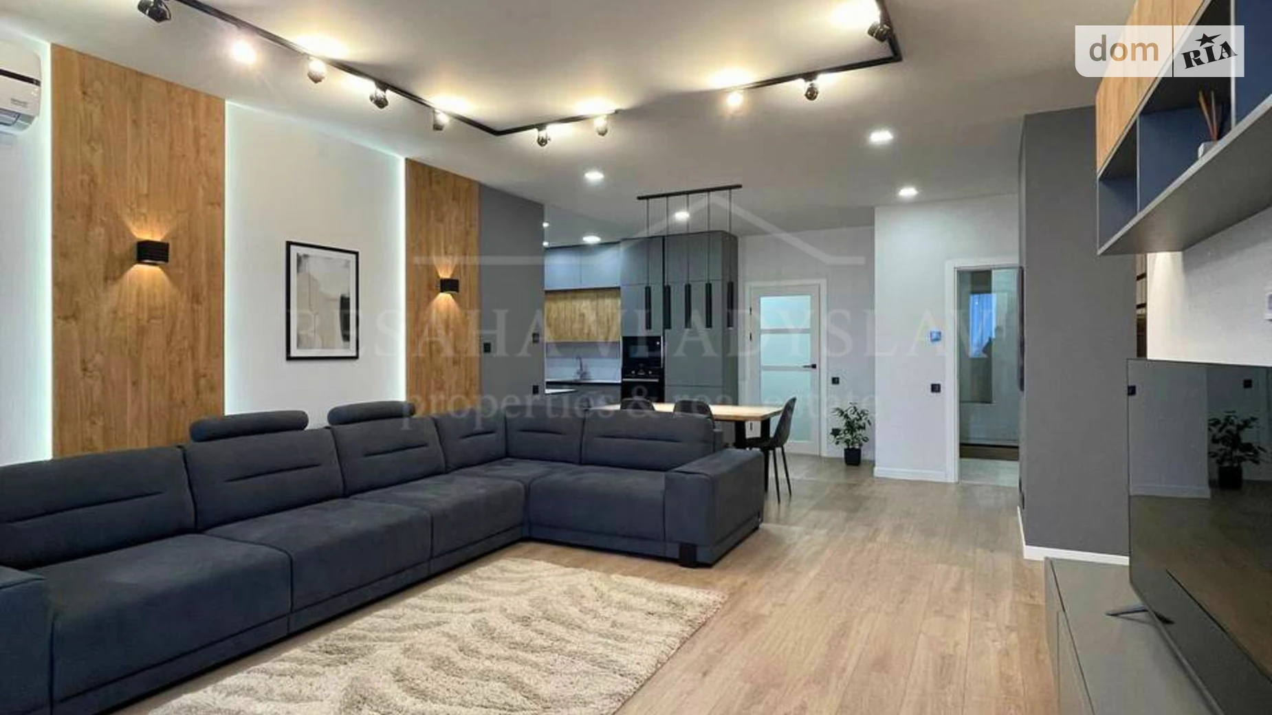 Продається 2-кімнатна квартира 120 кв. м у Дніпрі, вул. Сімферопольська, 2Л - фото 3