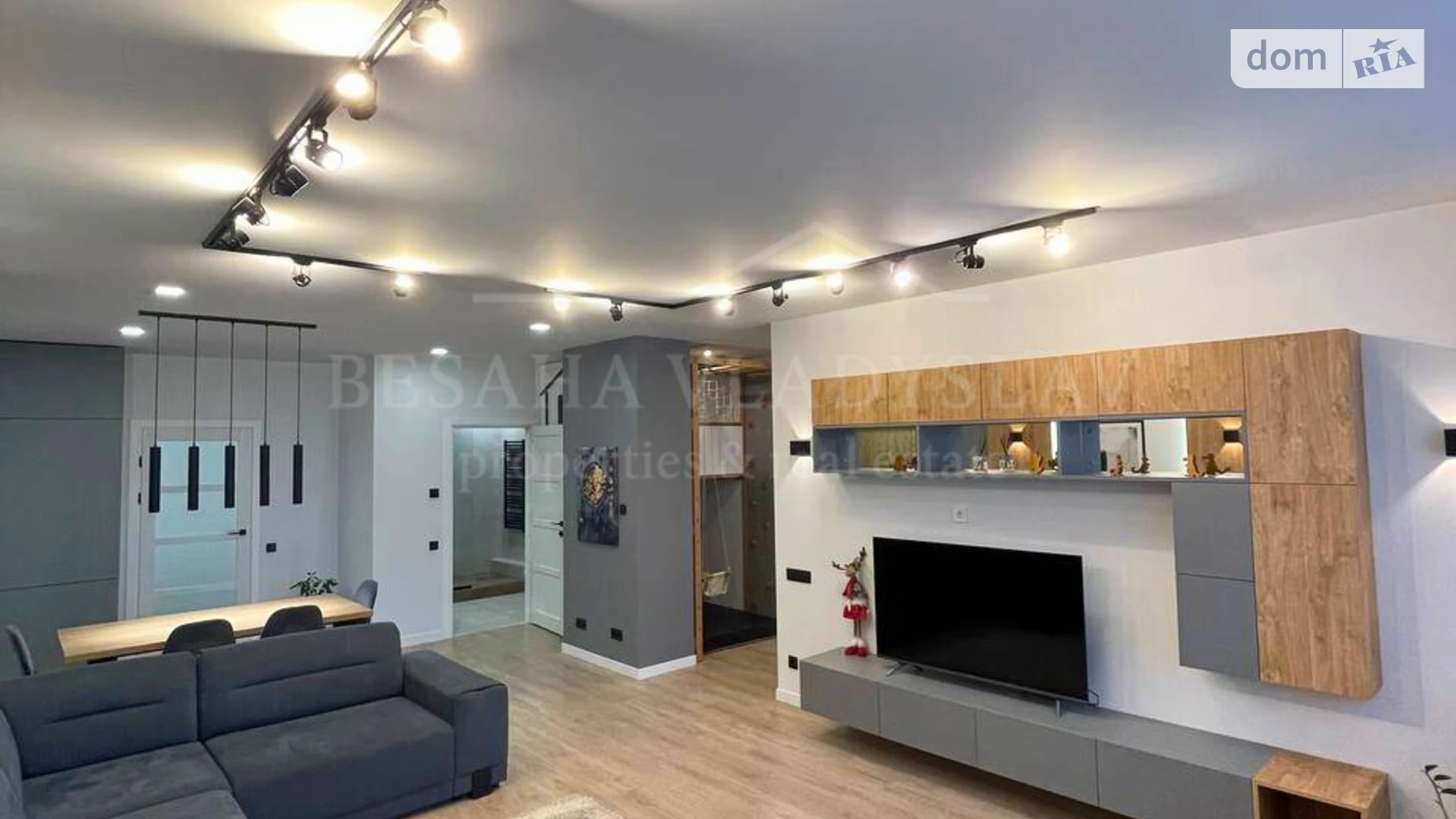 Продається 2-кімнатна квартира 120 кв. м у Дніпрі, вул. Сімферопольська, 2Л - фото 4