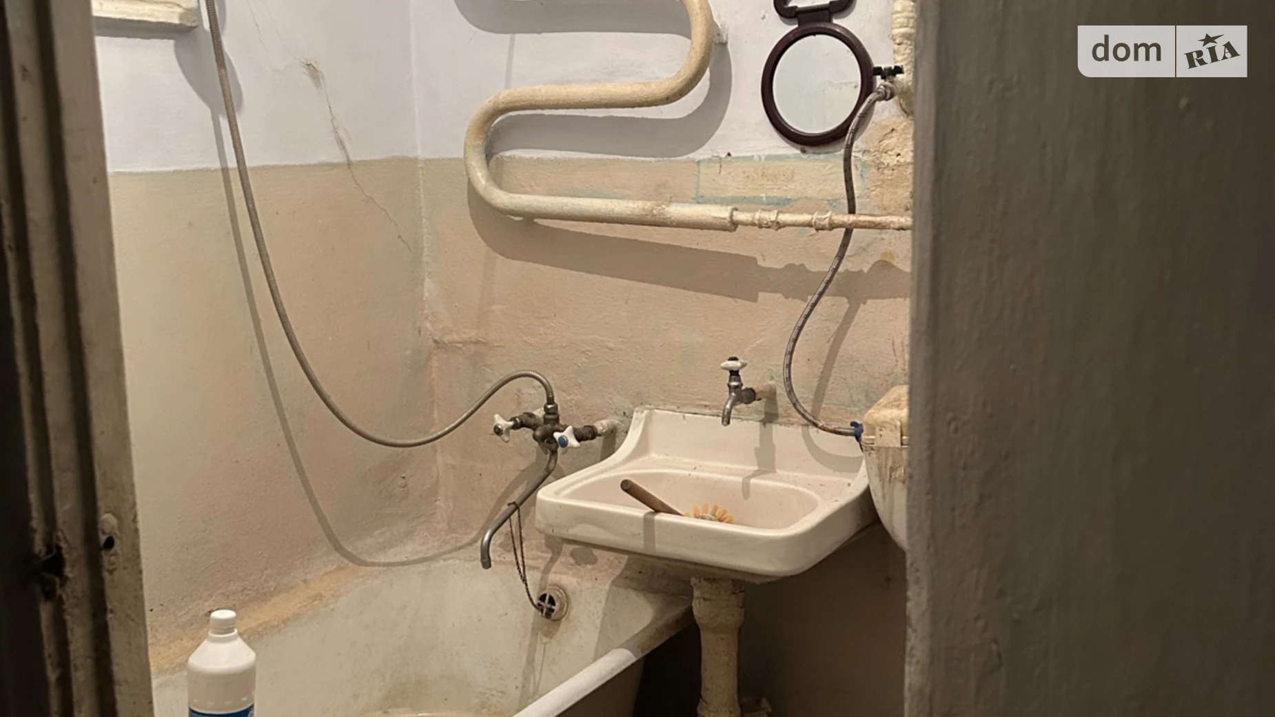 Продается 2-комнатная квартира 42.1 кв. м в Хмельницком, ул. Каменецкая, 105 - фото 4