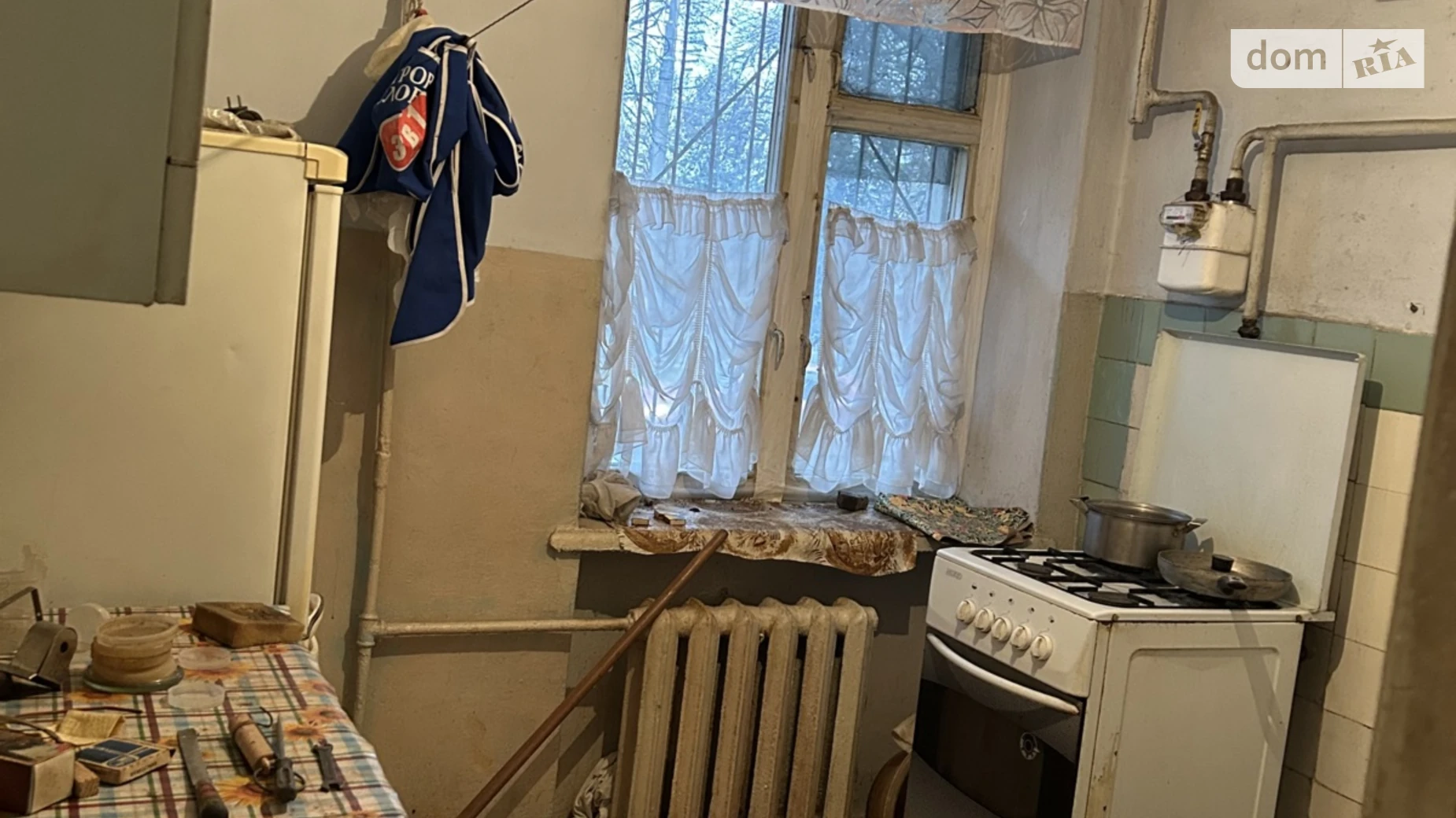 Продается 2-комнатная квартира 42.1 кв. м в Хмельницком, ул. Каменецкая, 105 - фото 5