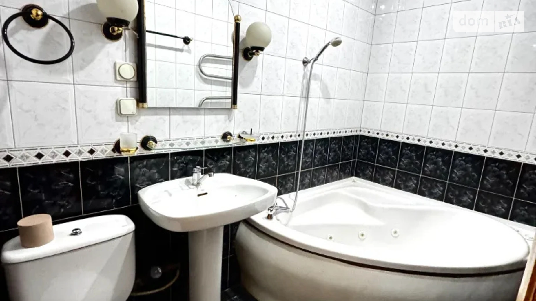 Продается 1-комнатная квартира 40.6 кв. м в Днепре, цена: 68000 $ - фото 5