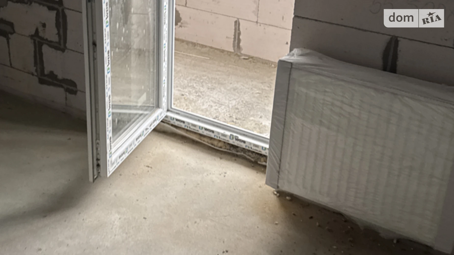 Продається 2-кімнатна квартира 62 кв. м у Одесі, вул. Профспілкова, 9А - фото 5