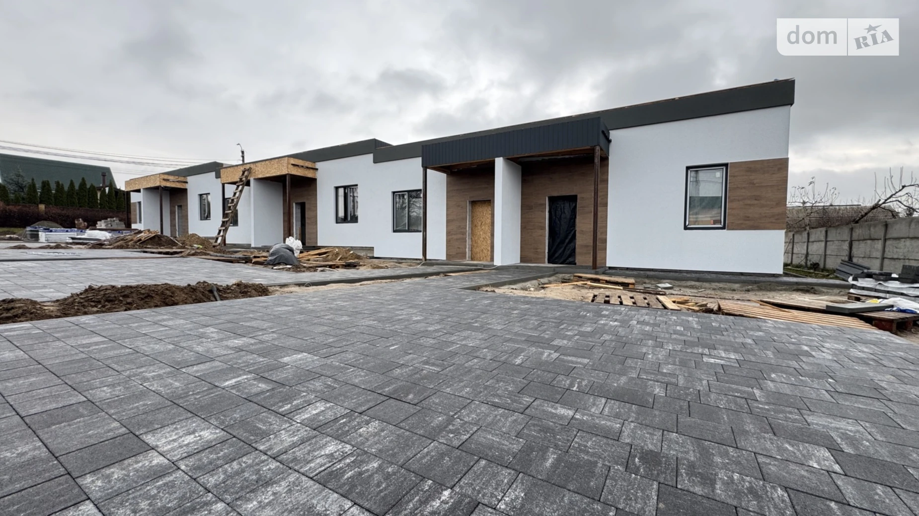 ул. Юбилейная Гостомель, цена: 50000 $ - фото 2